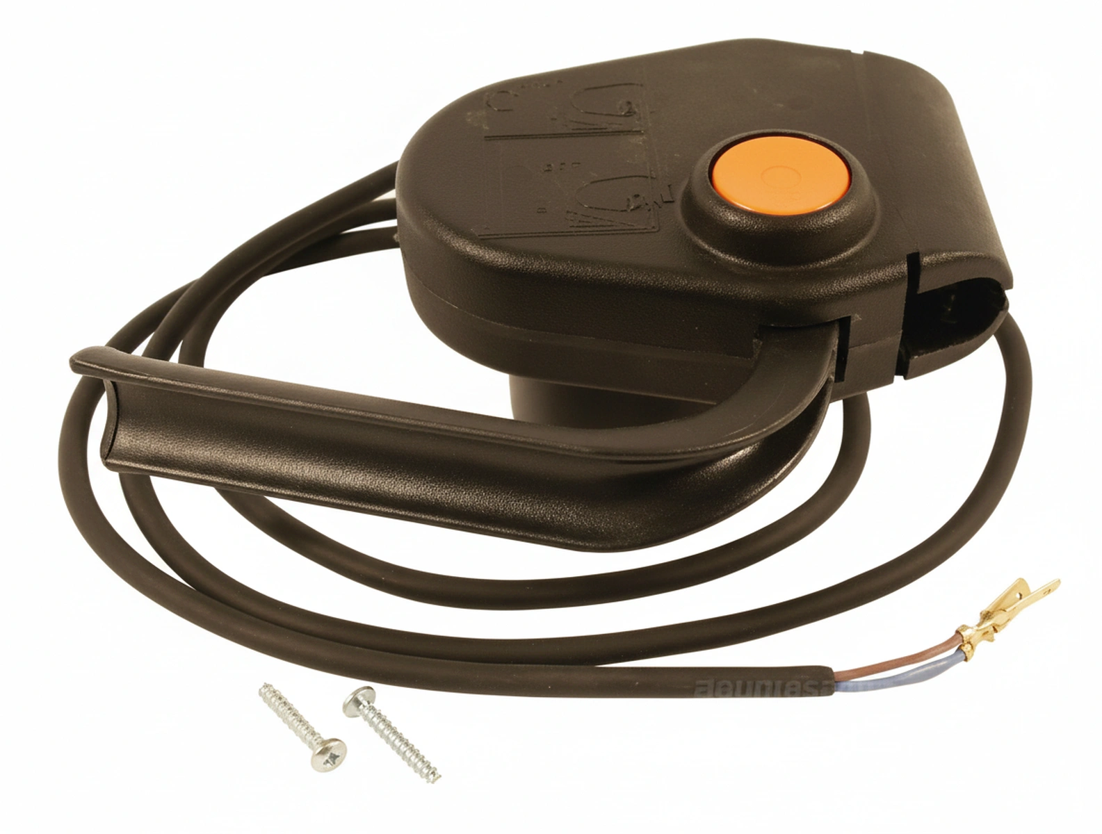 Kramp - FGP013675 - Totmannschalter 8.5A