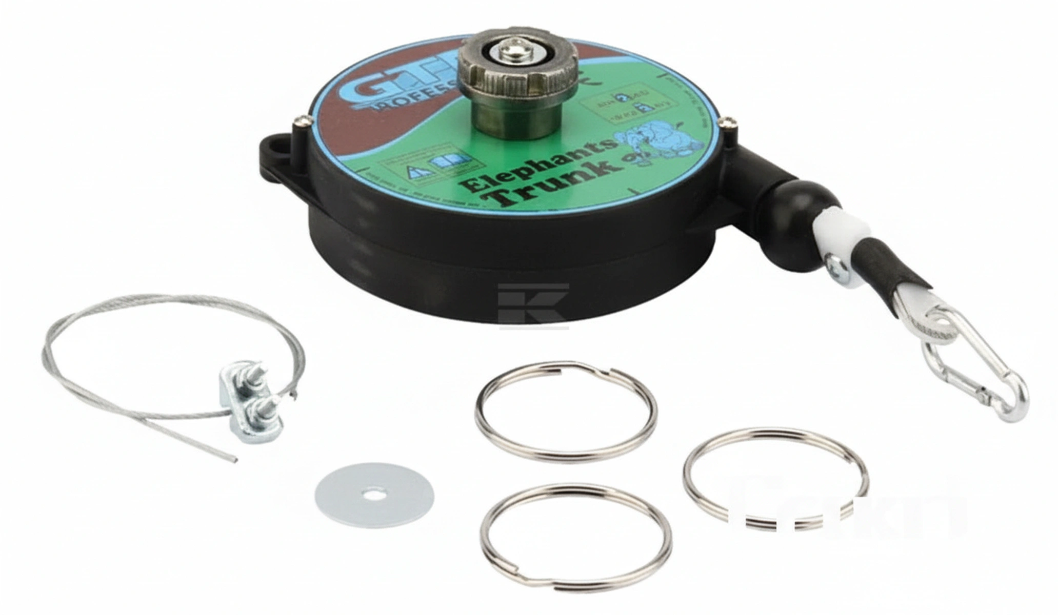 Kramp - FGP015471 - Kabeltrommelgurt Fuer FGP015018