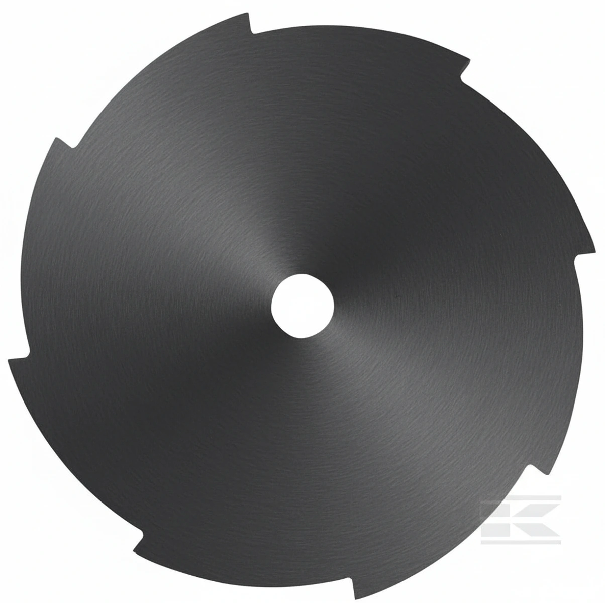 Kramp - FGP305826 - Brushcutter Blade 8T-255x25.4x1,8mm