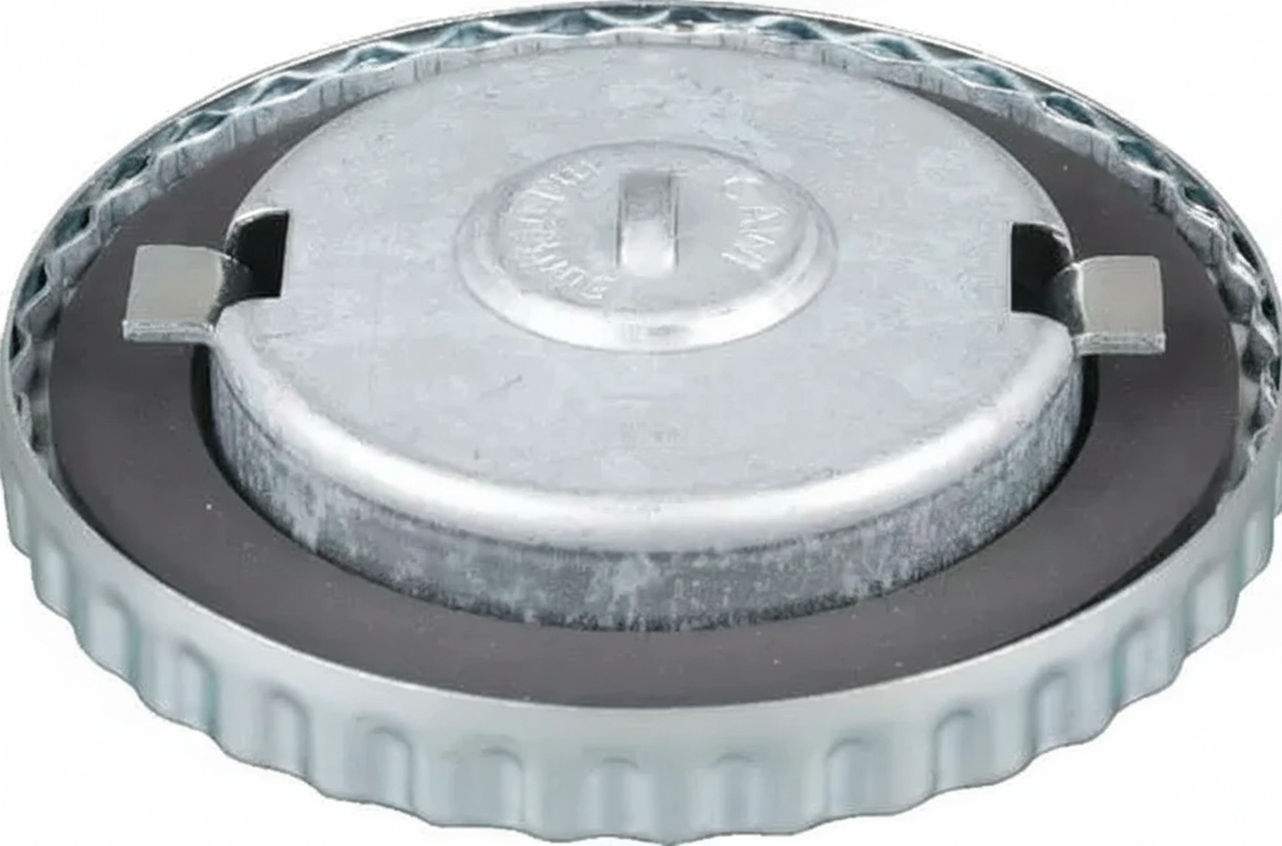 Kramp - FGP360801 - Kraftstoffdeckel Biodieselfest ID.58mm x OD.82mm