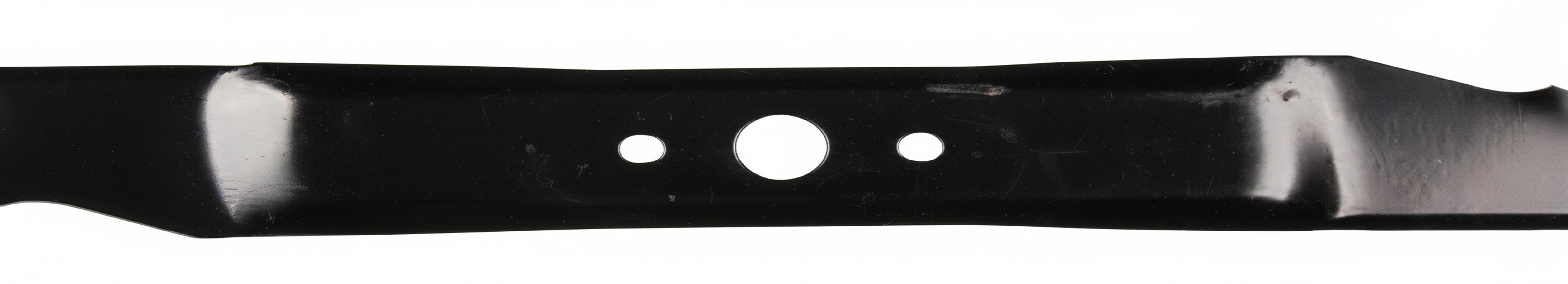 Kramp - FGP405517 - Messer L: 457mm, rundes Loch: Diameter 21 geeignet fuer MTD