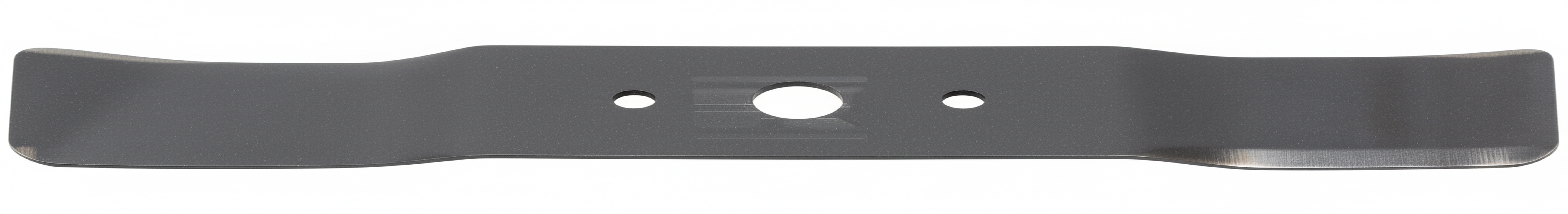 Kramp - FGP405598 - Mulchklinge L: 490mm, rundes Loch: Diameter 18.5 geeignet fuer Castelgarden