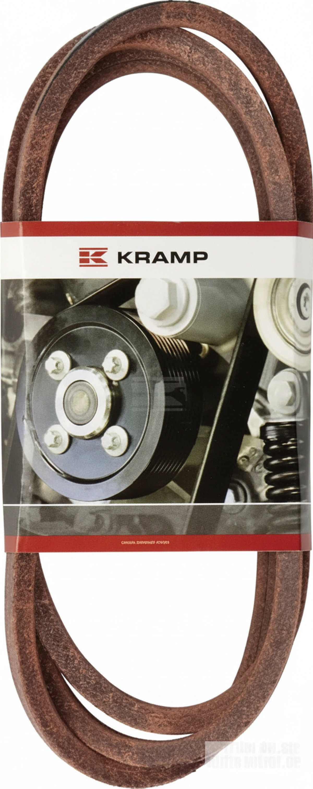 Kramp - FGP420043 - V-Belt 3/8"x54" 9.5x1372 Kevlar® Cord