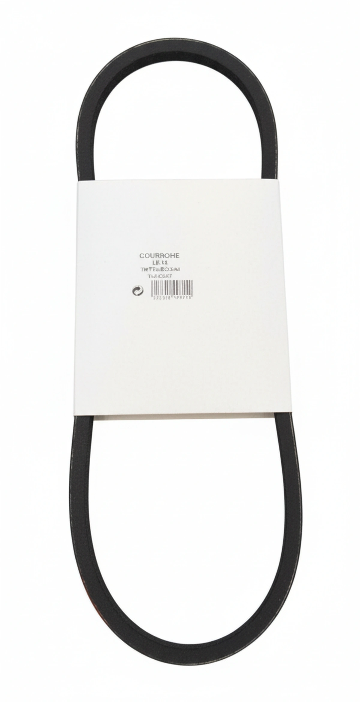 Kramp - FGP420815 - Keilriemen LB35 Mitsuboshi