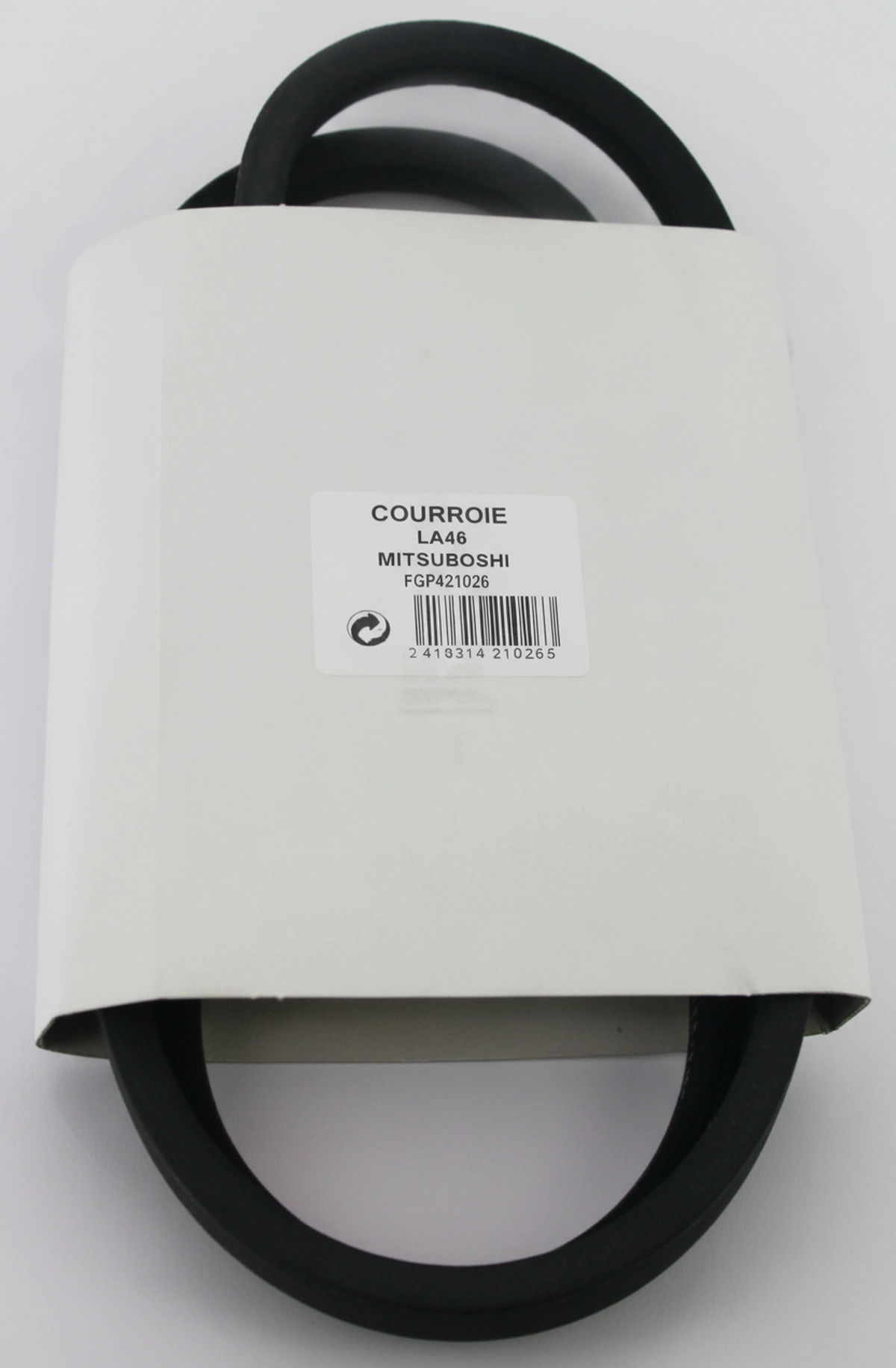 Kramp - FGP421026 - Keilriemen LA46 12,5x1168 Mitsuboshi