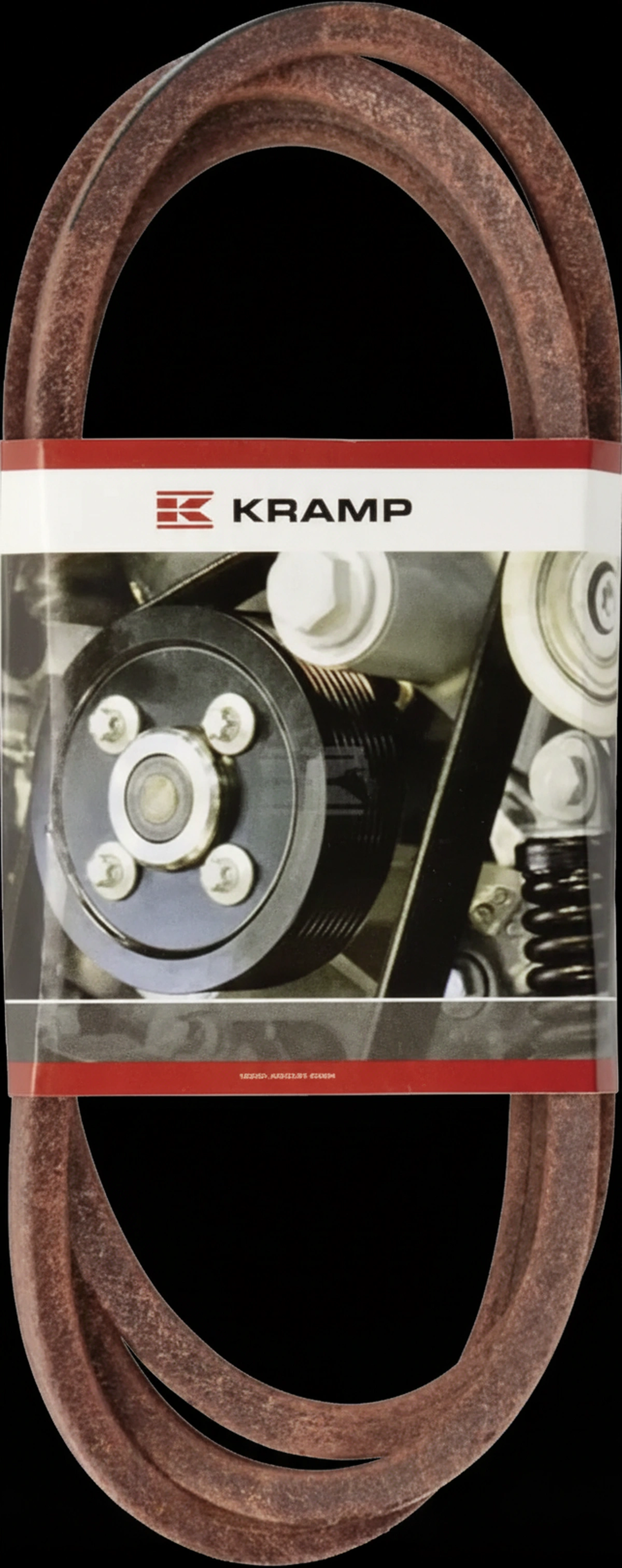 Kramp - FGP720861 - Keilriemen 17.0x2090".