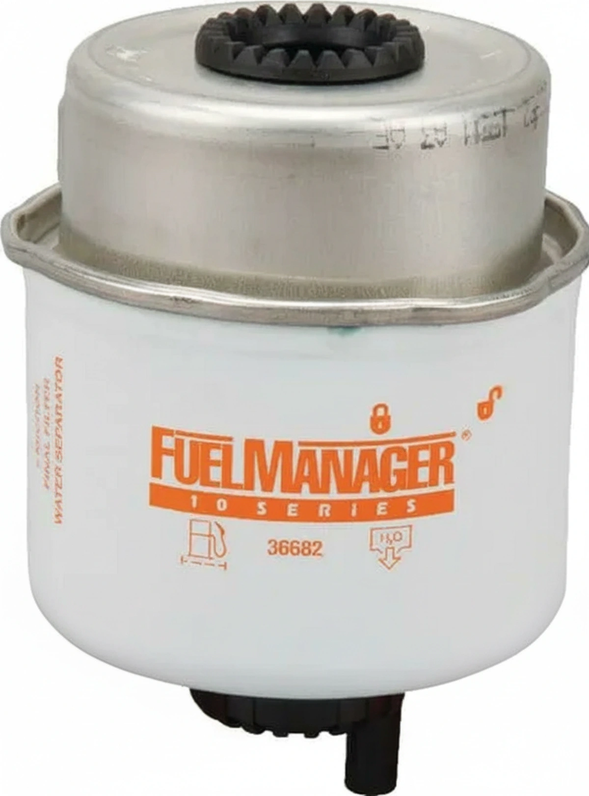 Kramp - FM36682 - Filterelement