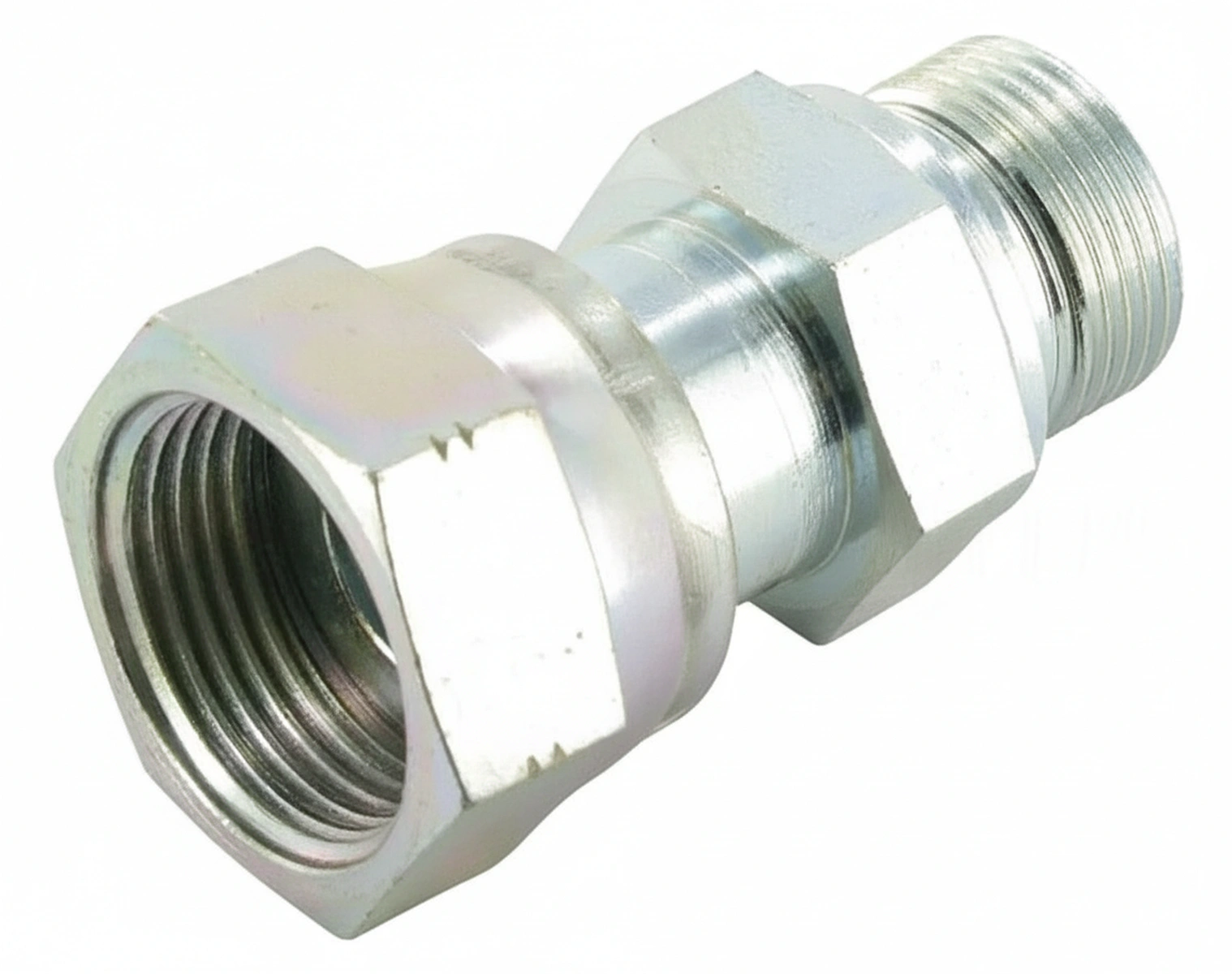 Kramp - FMOB1912 - Kupplung ORFS 1-3/16U 3/4BSP