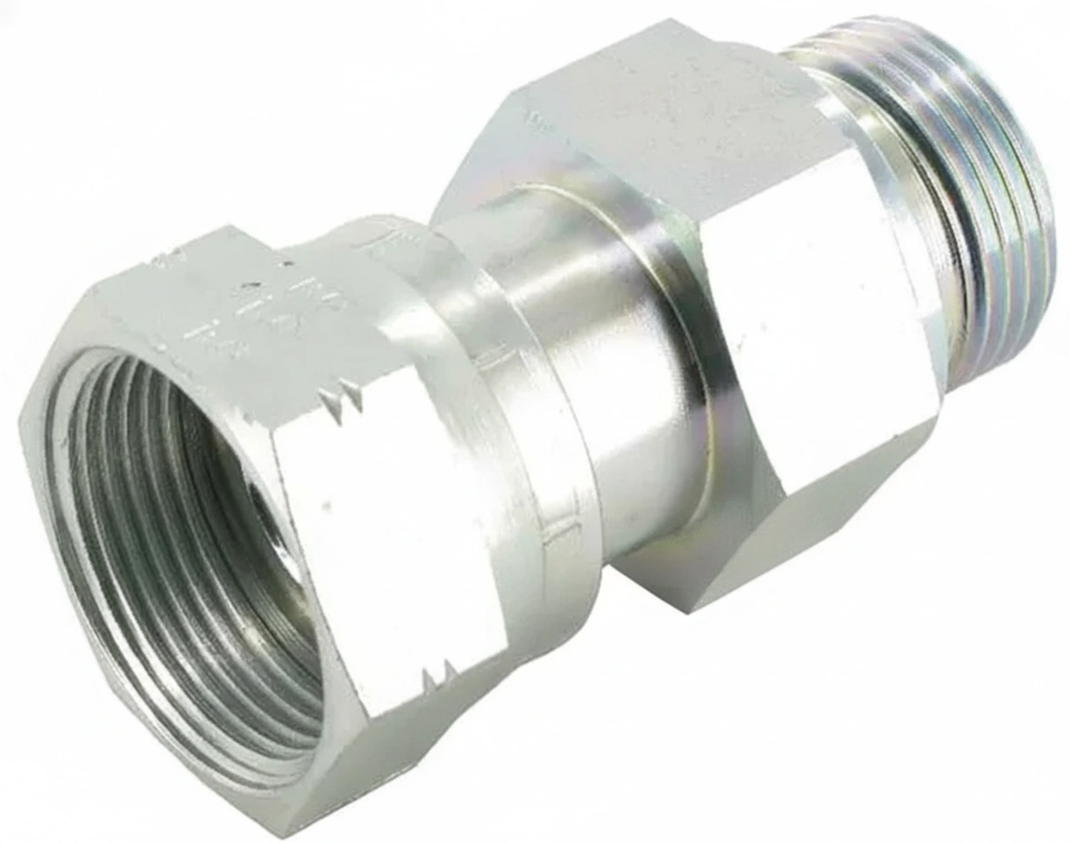 Kramp - FMOB2316 - Kupplung ORFS 1-7/16U 1BSP