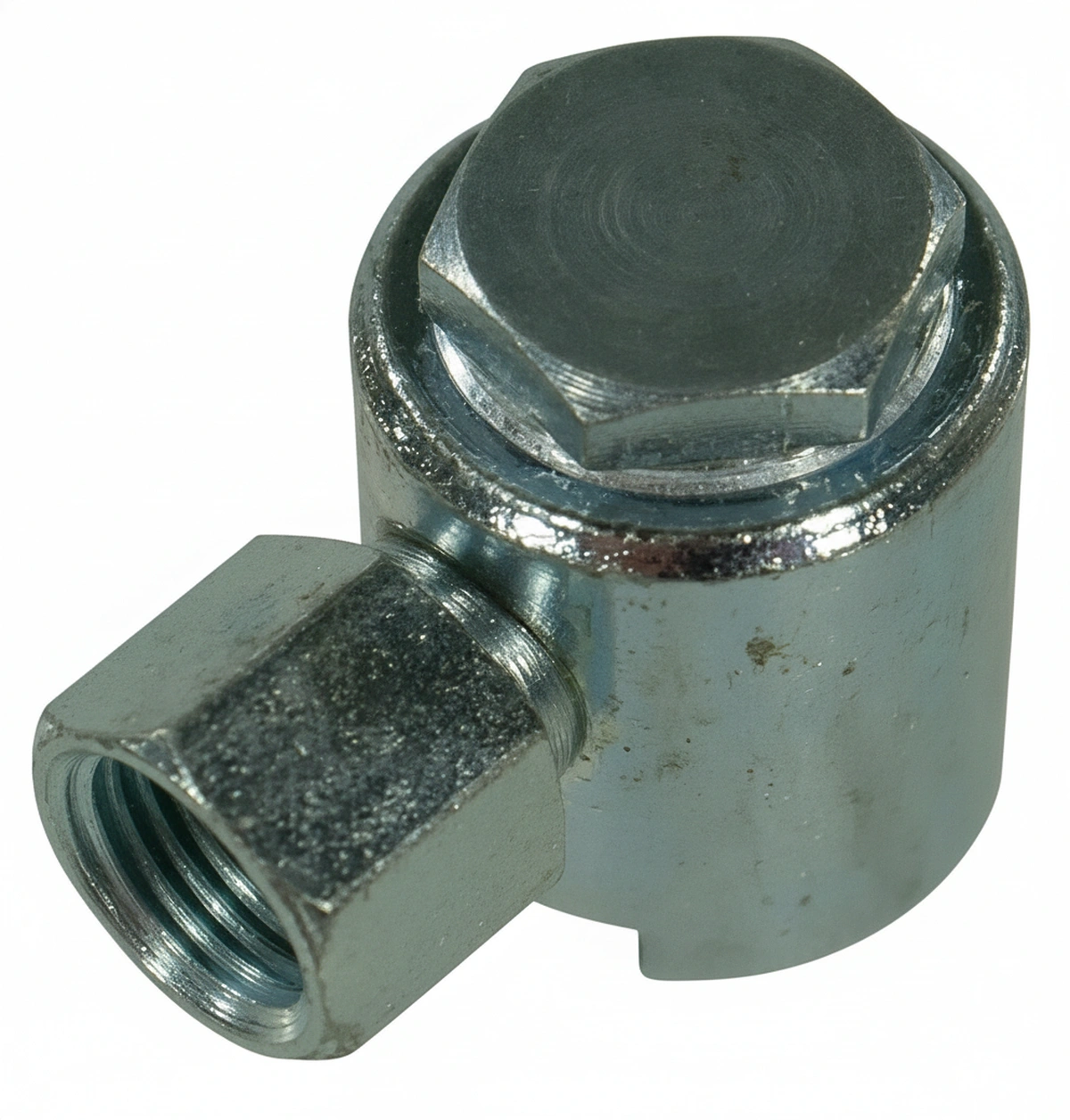 Kramp - FP10R8 - Schiebekupplung Fuer Nippel 1/8"