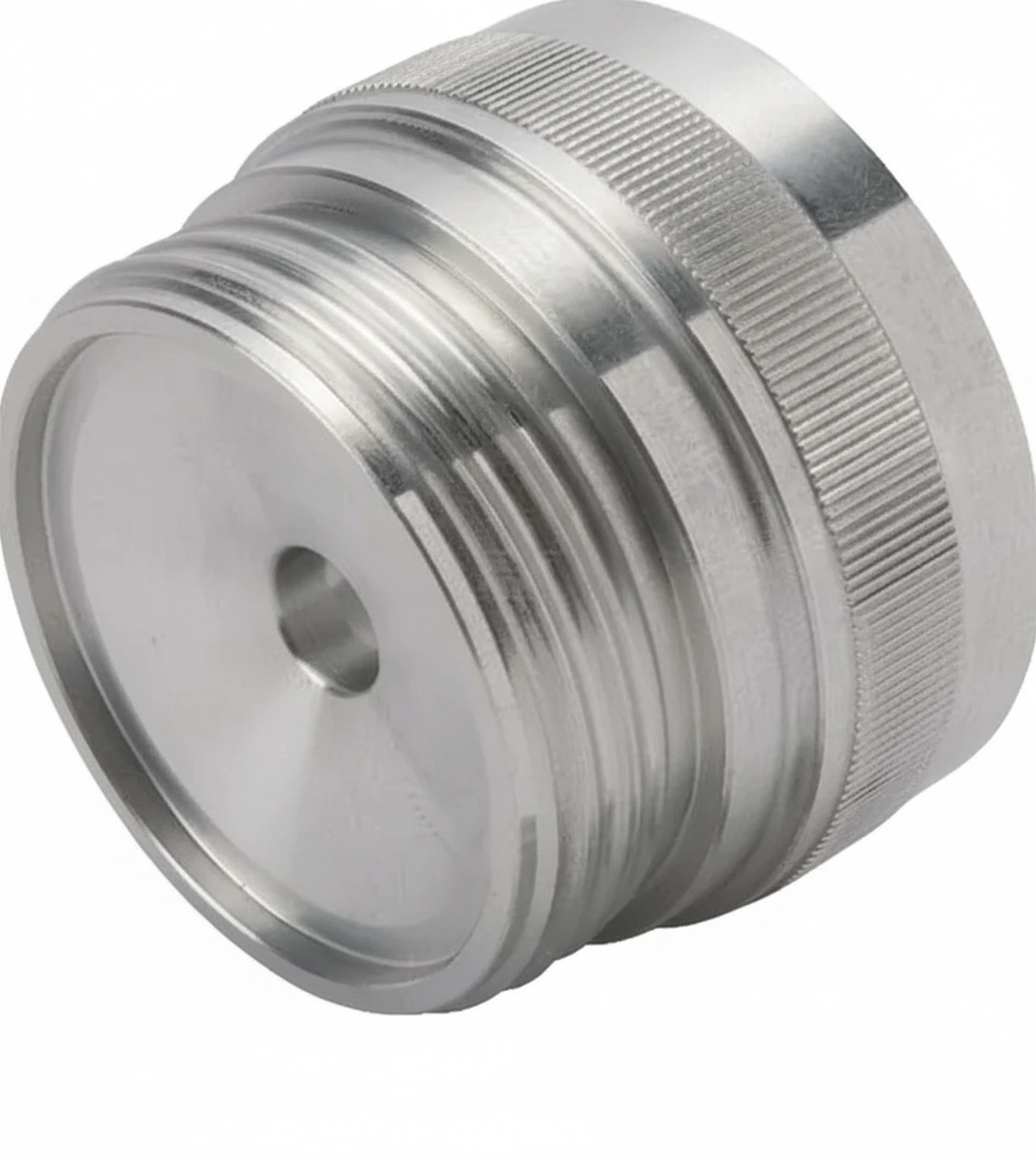 Kramp - FP12310 - Adapter 500 G Schraubkartusche