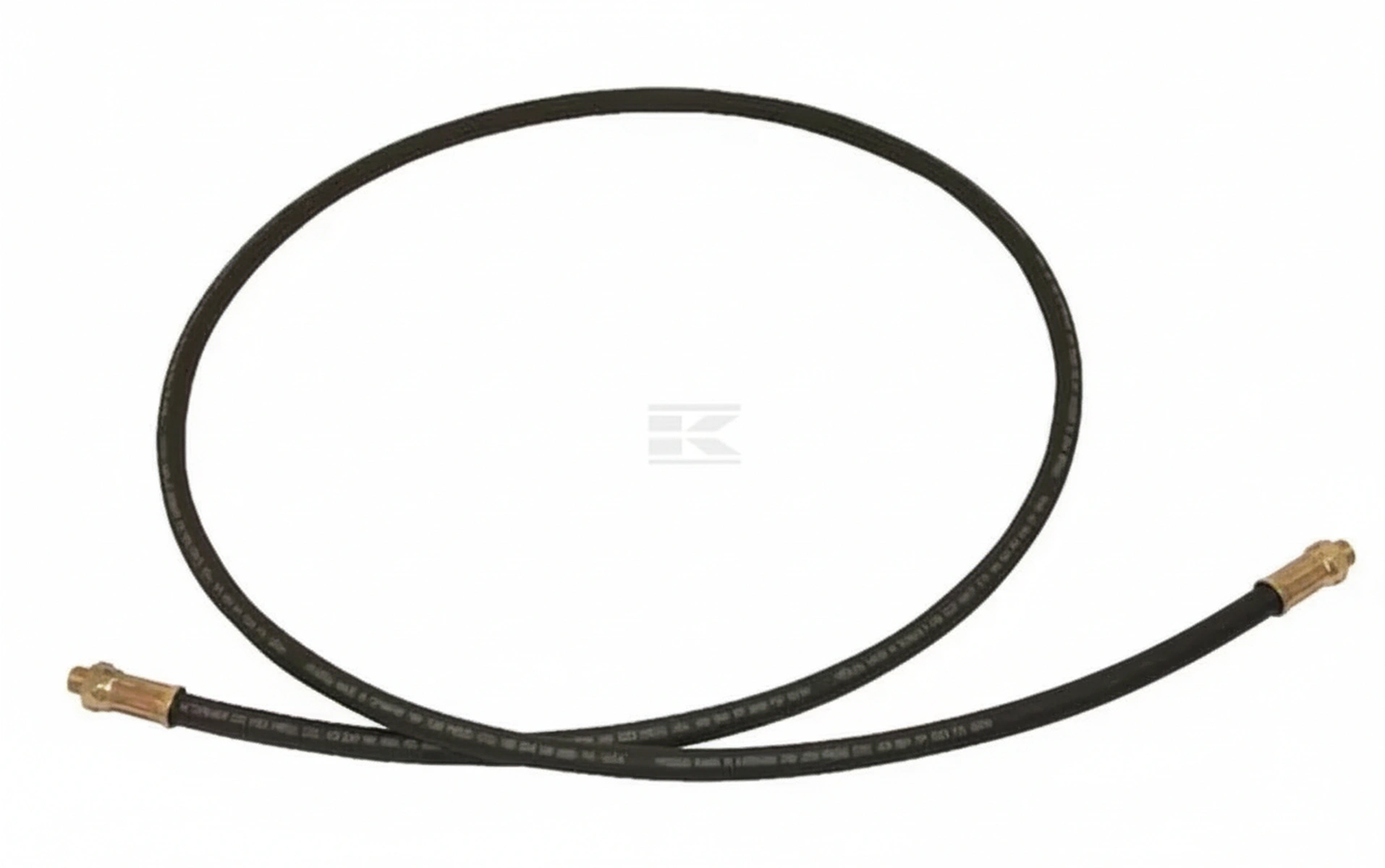Kramp - FP12765601 - Fettpressschlauch 1500mm Fuer FP17693