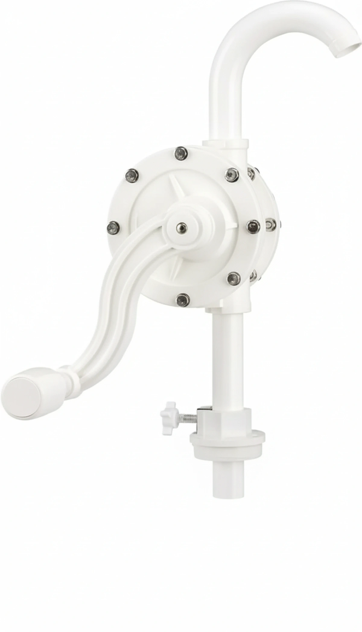 Kramp - FP13065 - Pumpe, 22 L/Min Geeignet Fuer AdBlue®