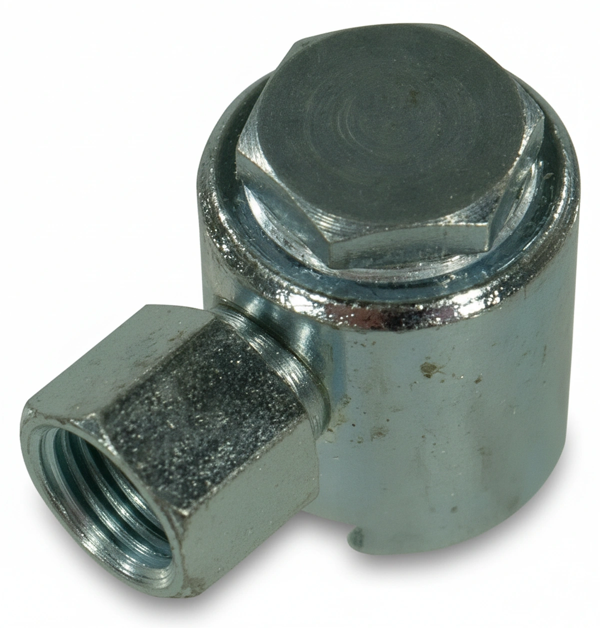 Kramp - FP16M10 - Schiebekupplung Fuer Nippel M10x1