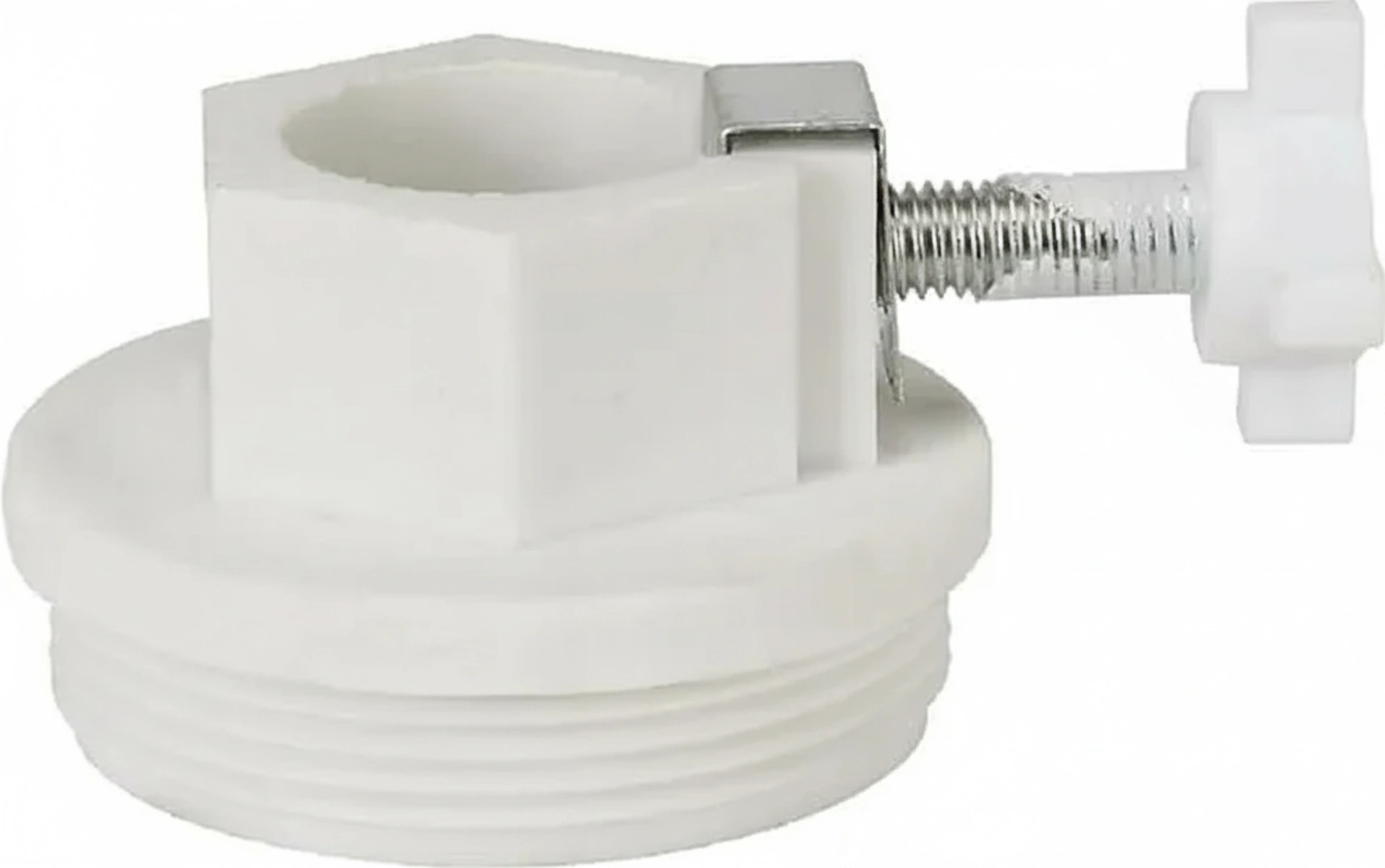 Kramp - FP83462 - Gewindeadapter 2" Geeignet Fuer AdBlue®