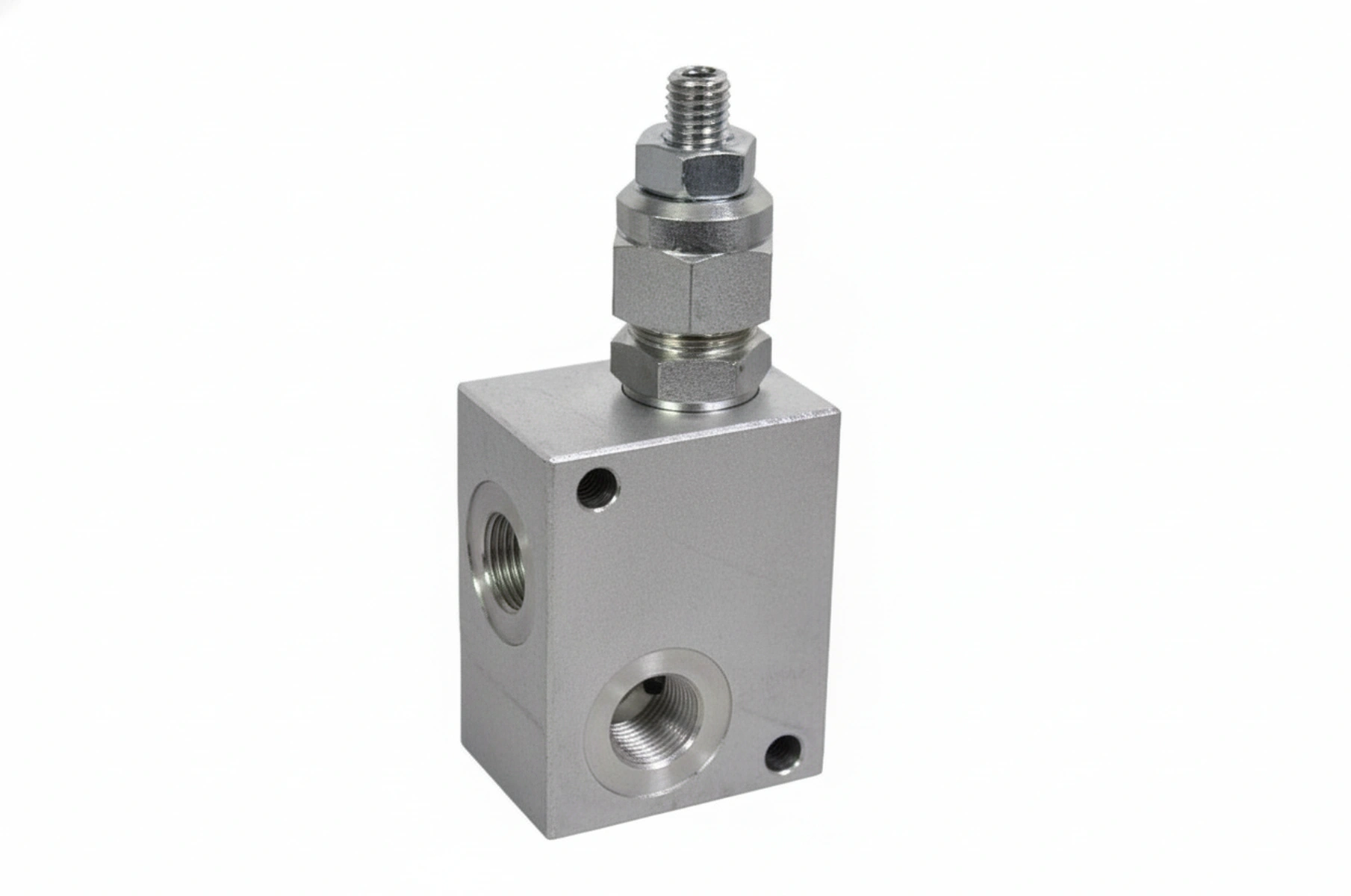 Kramp - FPMD10002 - Druckbegrenzungsventil FPMD 1/2 5-5