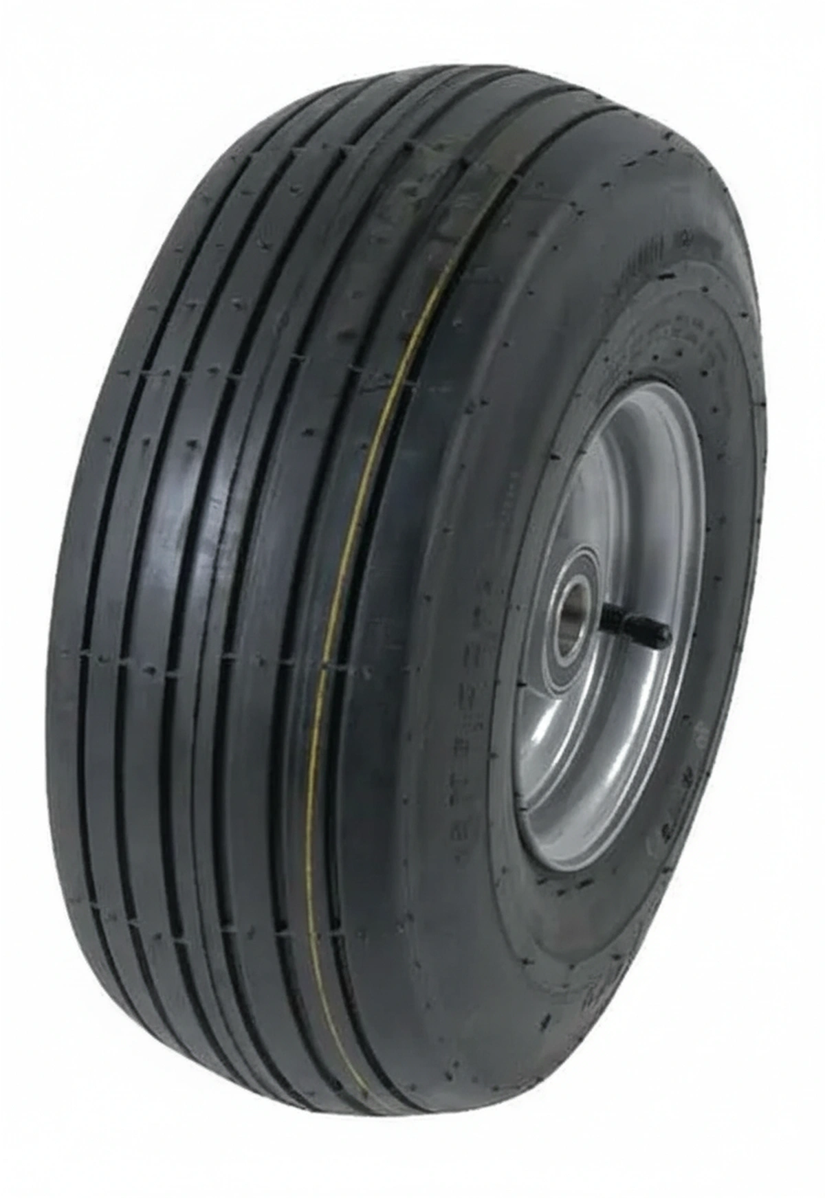 Kramp - FR115600620100 - Komplettes Rad