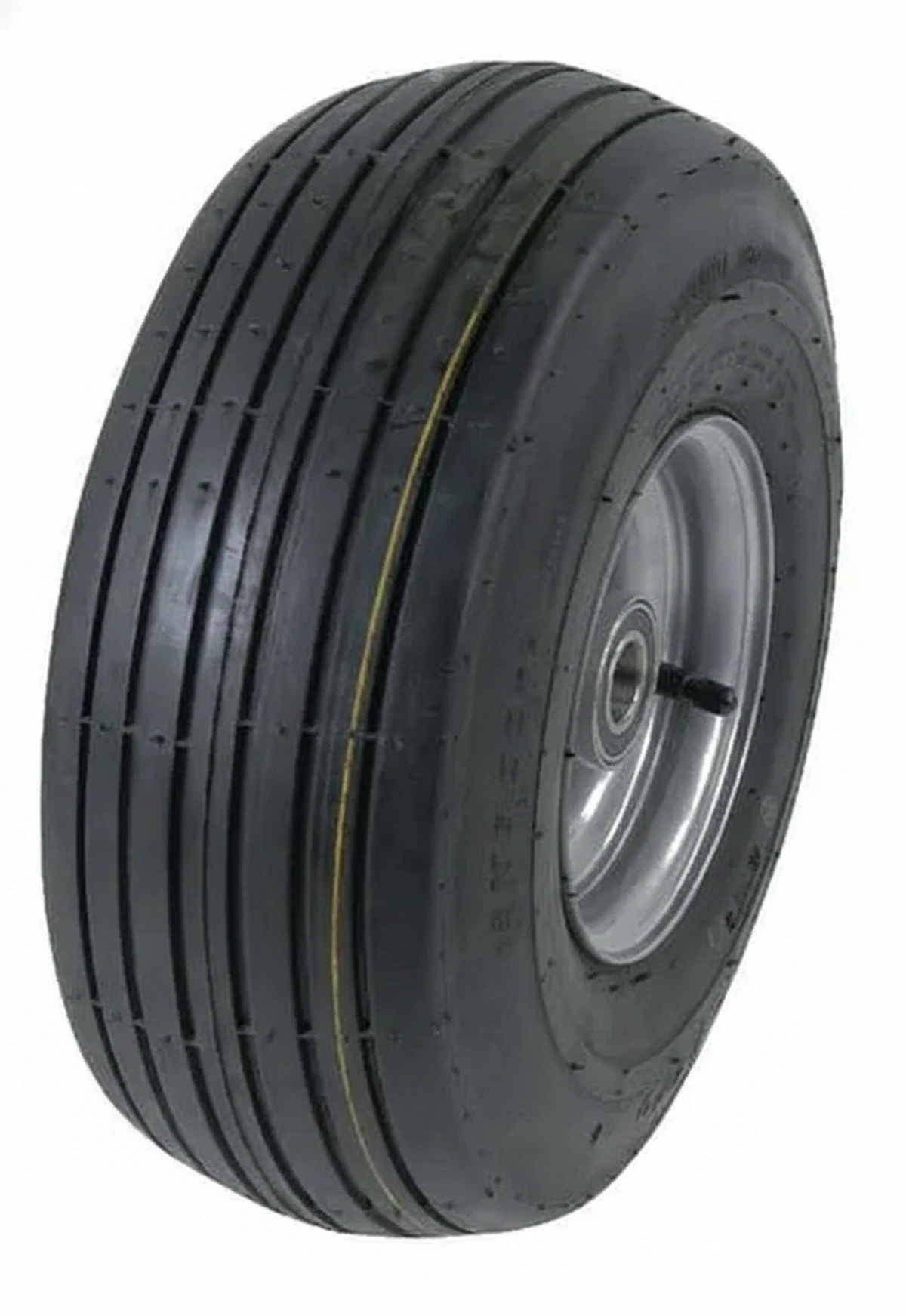 Kramp - FR115600625100 - Komplettes Rad 15x6.00x6
