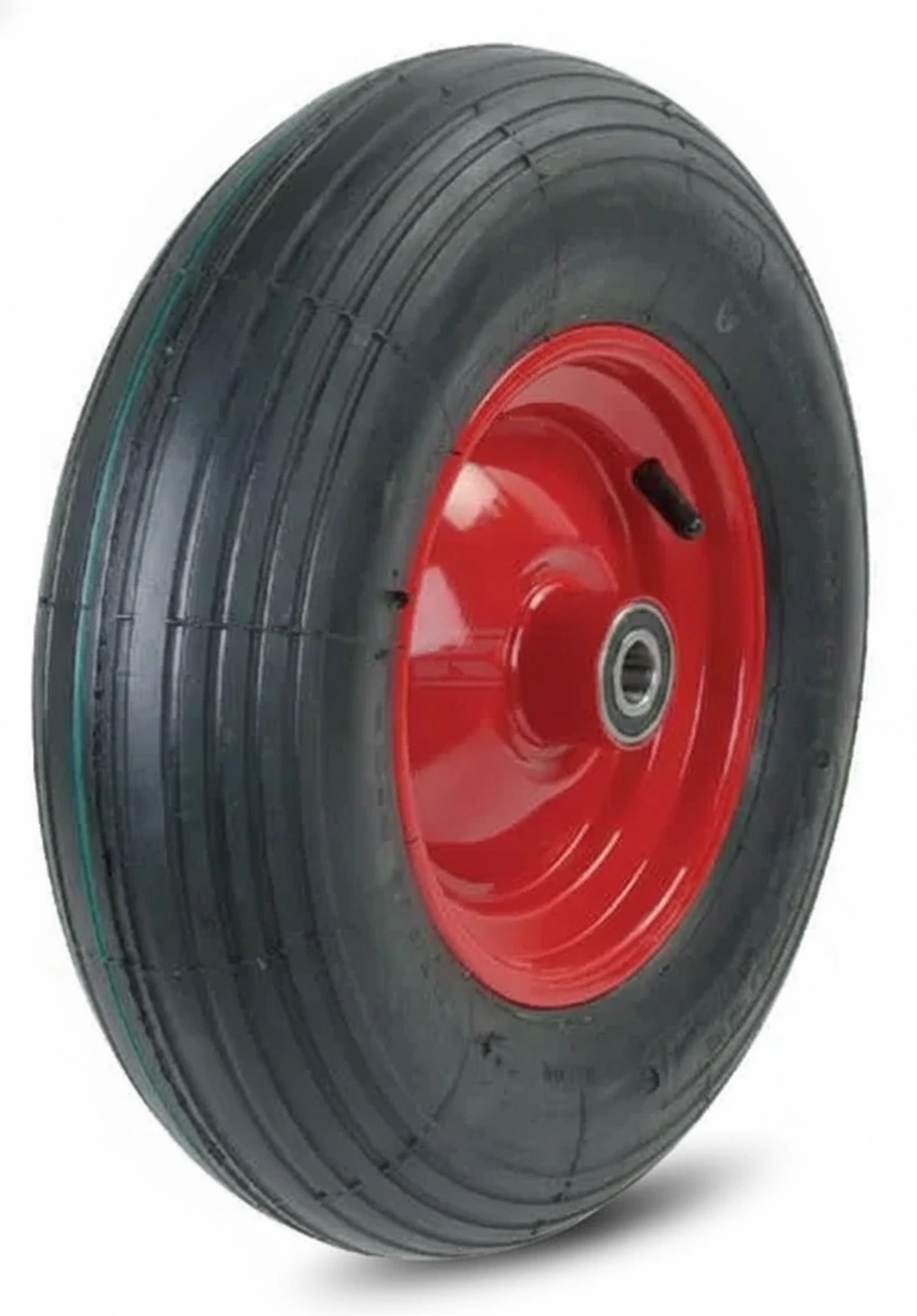 Kramp - FR1400820100 - Rad komplett