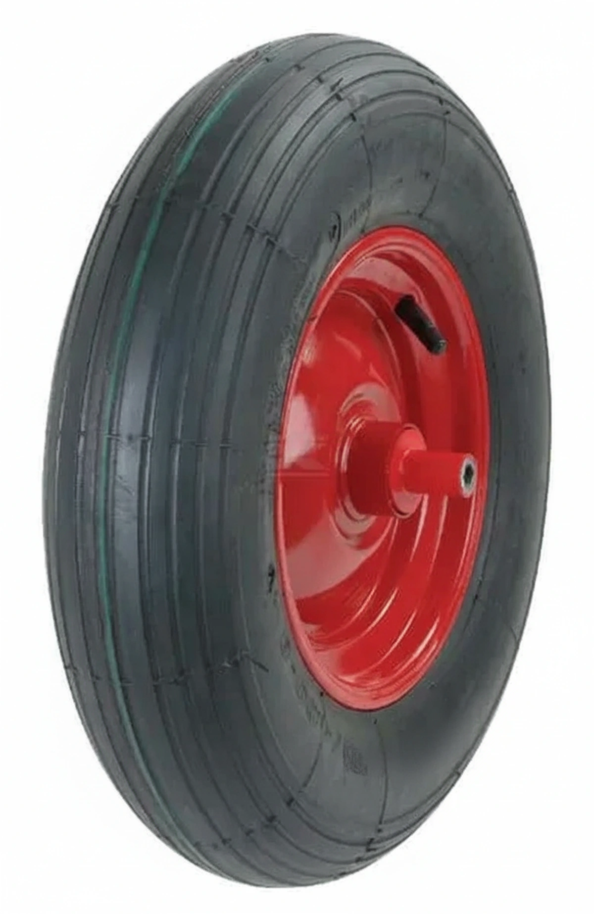 Kramp - FR14008M12150 - Rad komplett