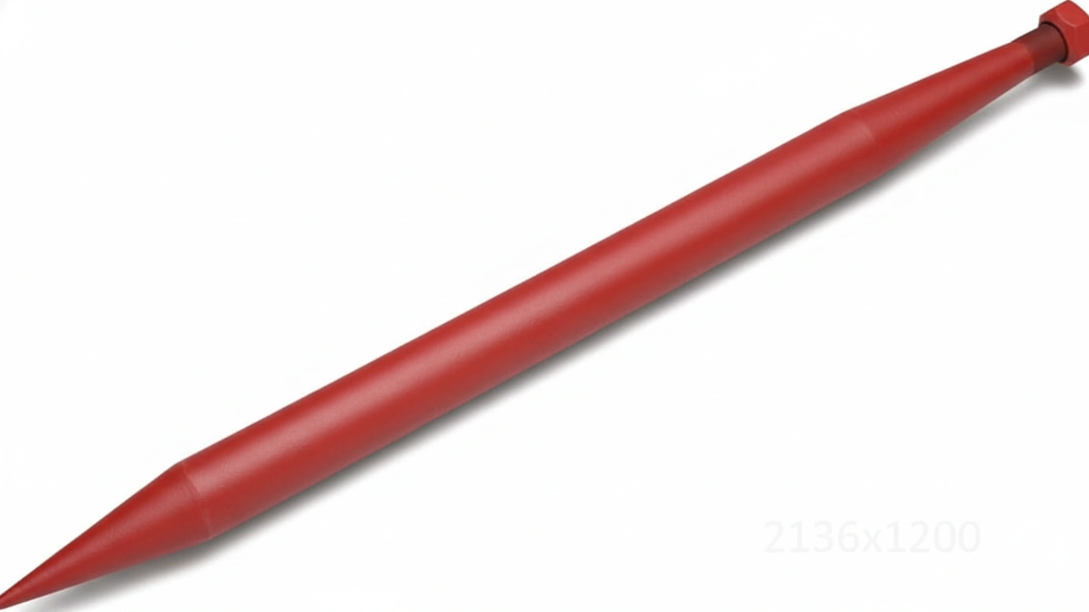 Kramp - FT28 - Laderzinken