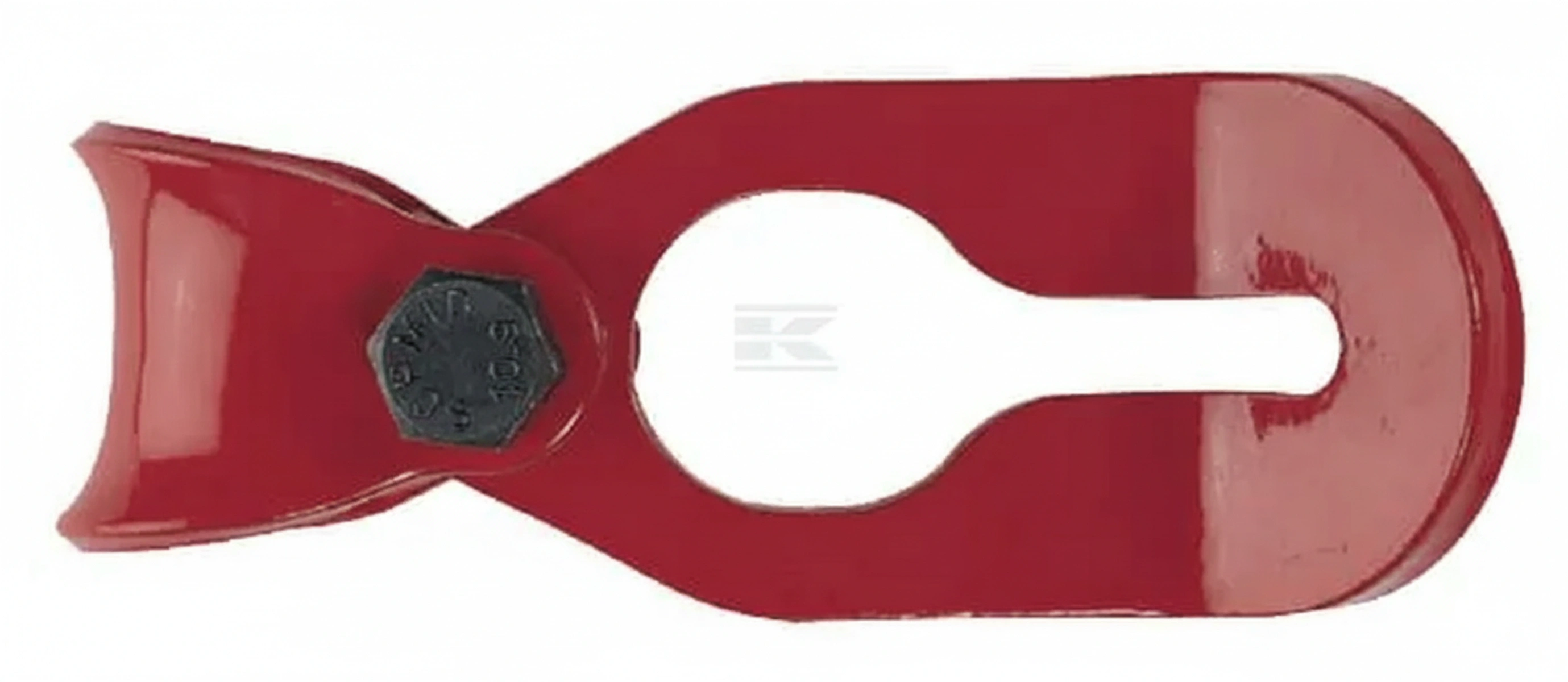 Kramp - FW15003 - Oesenhaken G80 7-8 mm