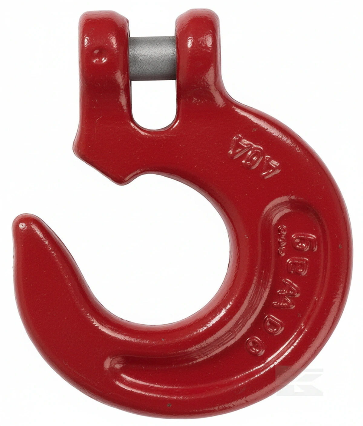 Kramp - FW15585 - Oesenhaken G80 8 mm