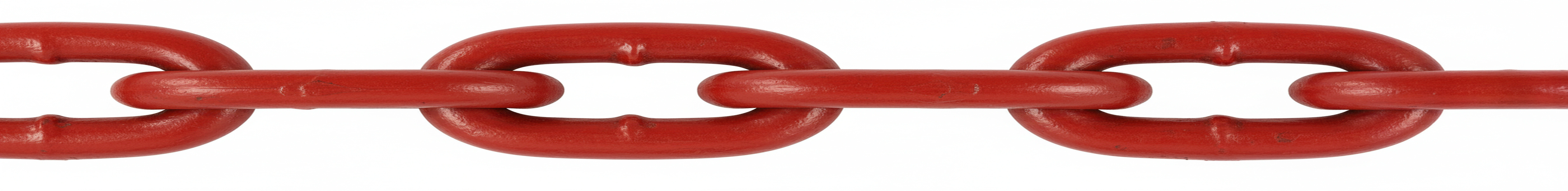 Kramp - FW16072 - Abschleppkette Diameter 10mm x 30mm Stahl G80