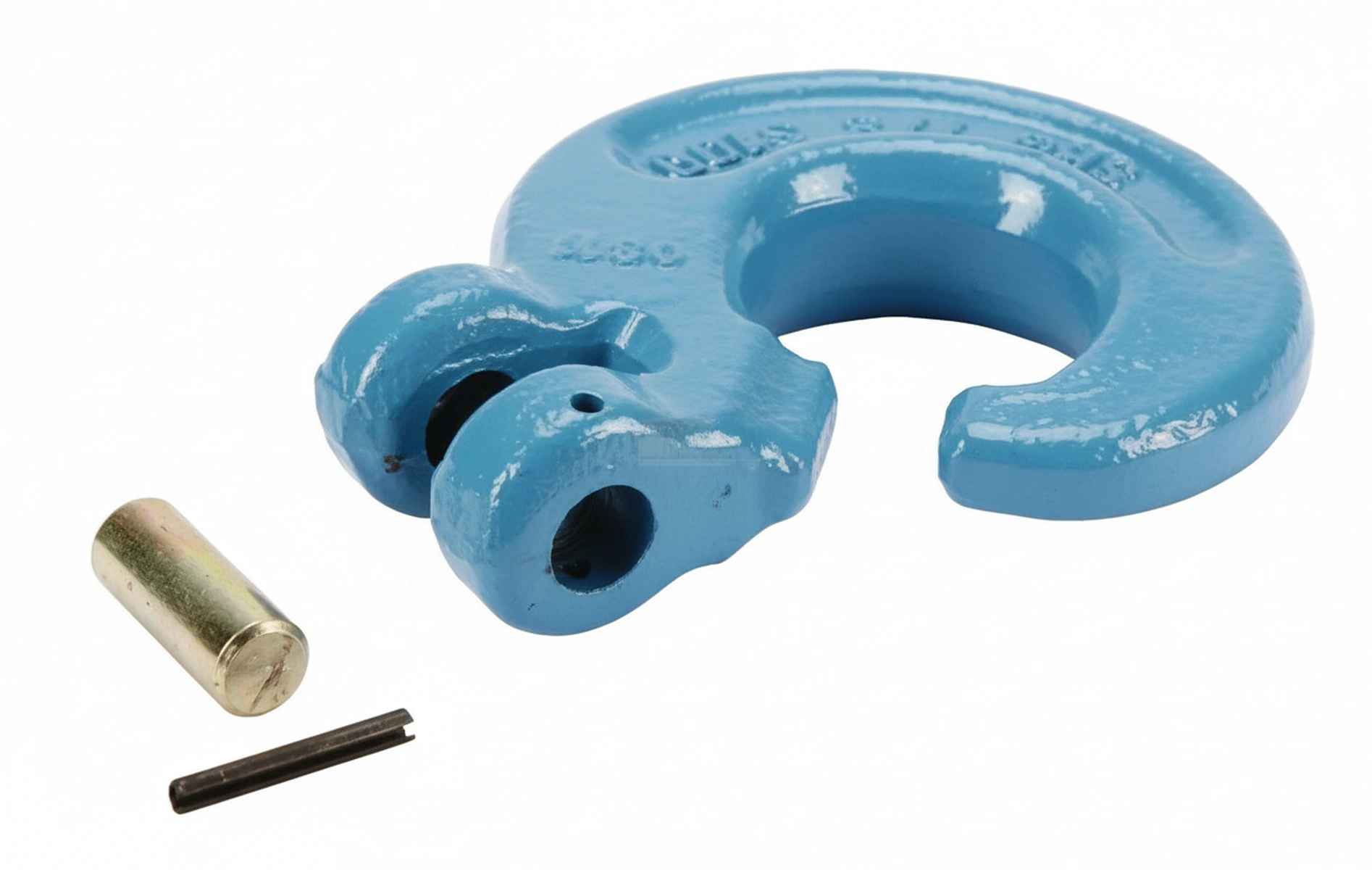 Kramp - FW17011 - Kettenhaken G100 10mm
