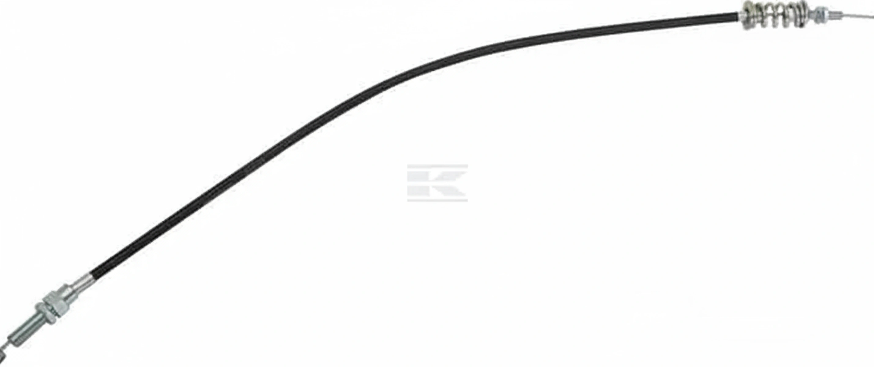 Kramp - G00020096 - Bremskabel