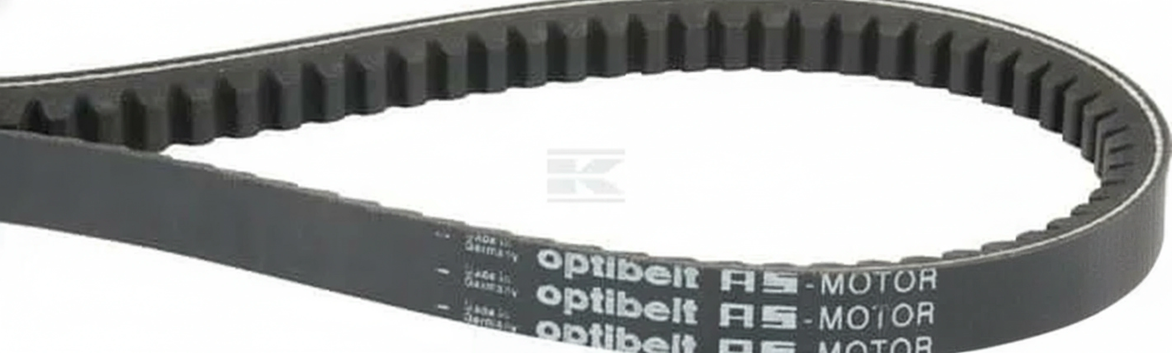 Kramp - G07857051 - Keilriemen AS-Motor