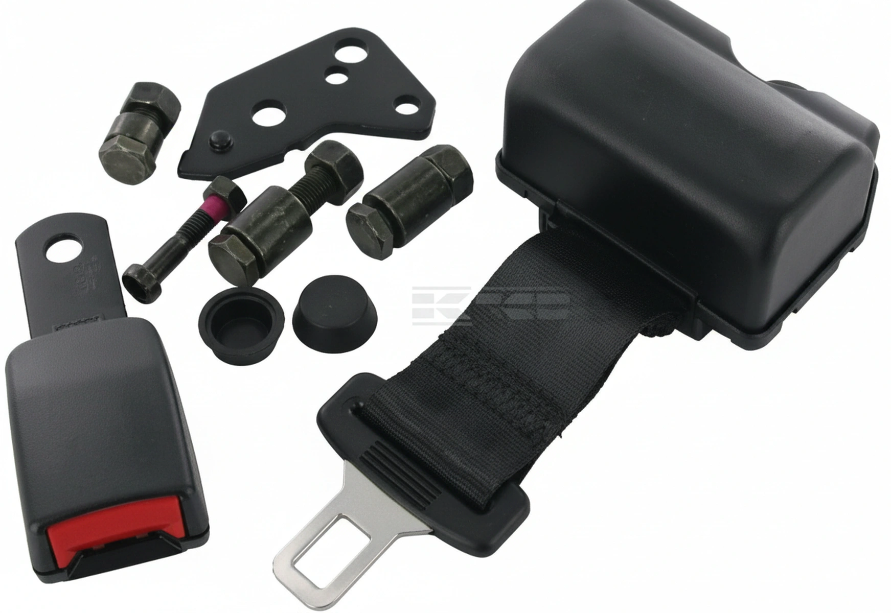 Kramp - G1013715 - Duosensitive Riemen