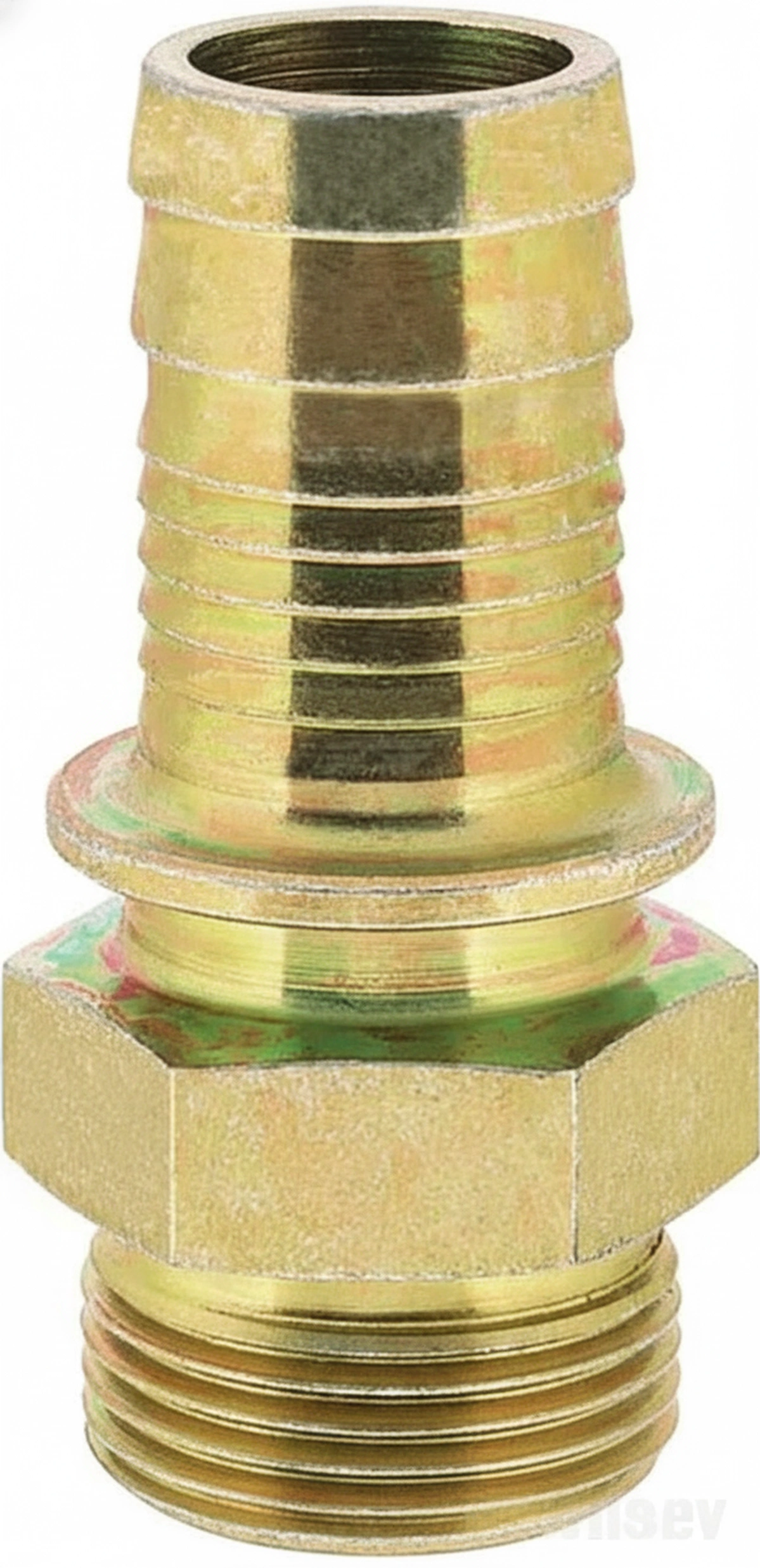 Kramp - G1019T - Aussengewinde Schlauchanschluss