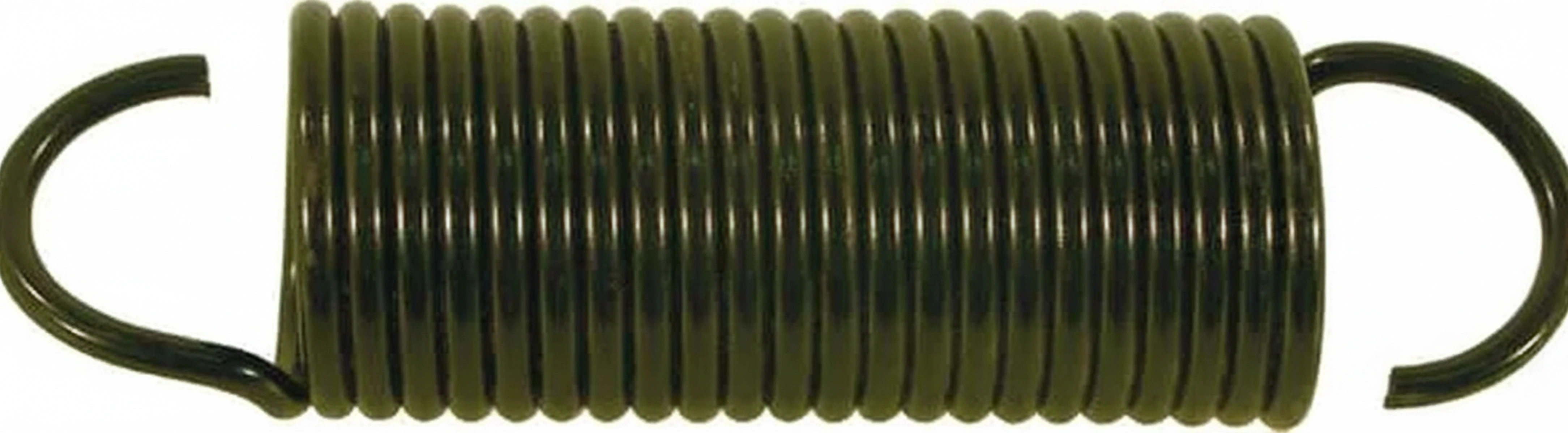 Kramp - G107516 - Zugfeder Grammer