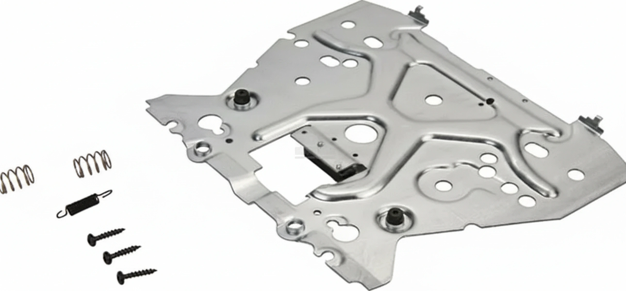 Kramp - G1100731 - Kipphebel Fuer Sitzschalter