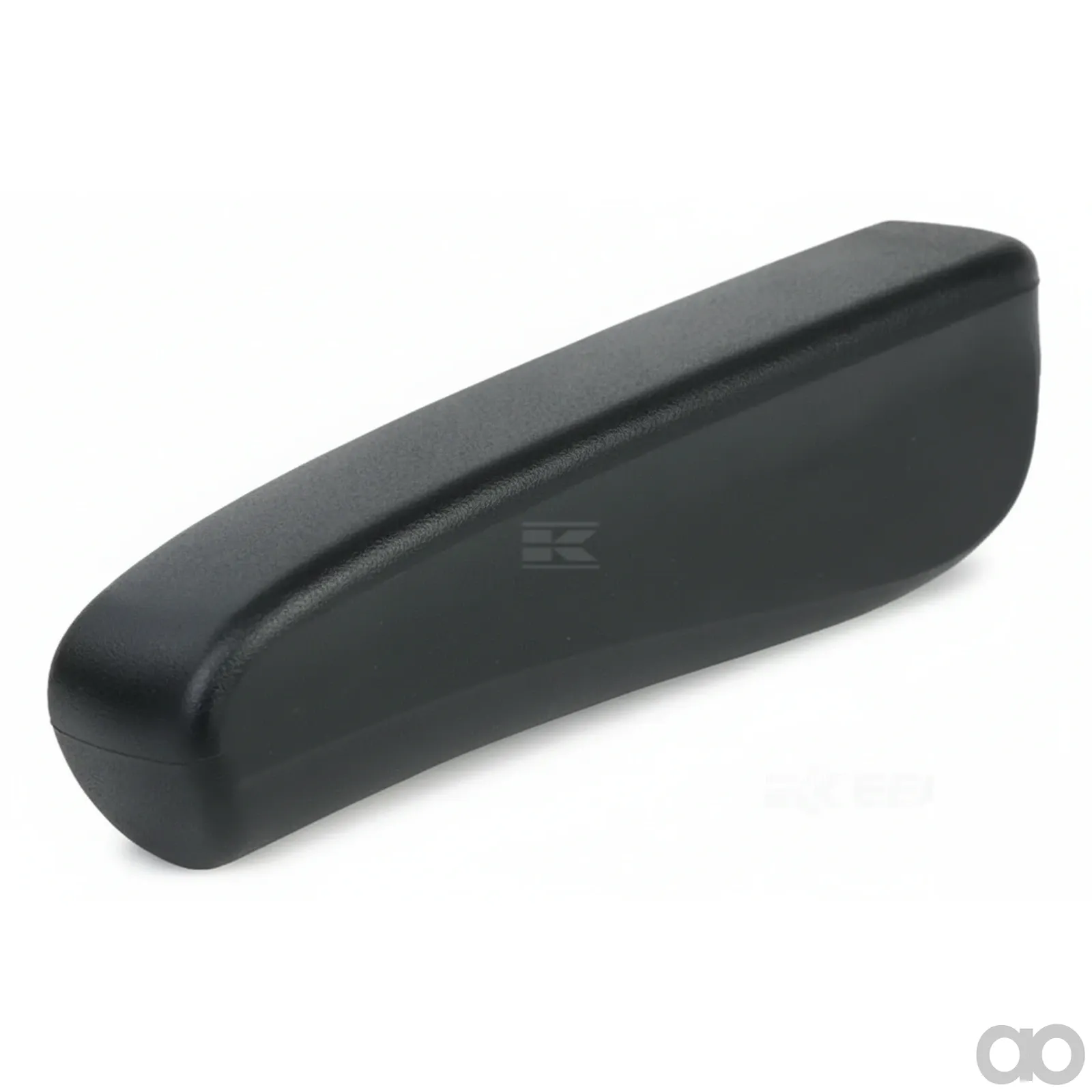 Kramp - G1169705 - Armlehne Nur Stangen 60x270