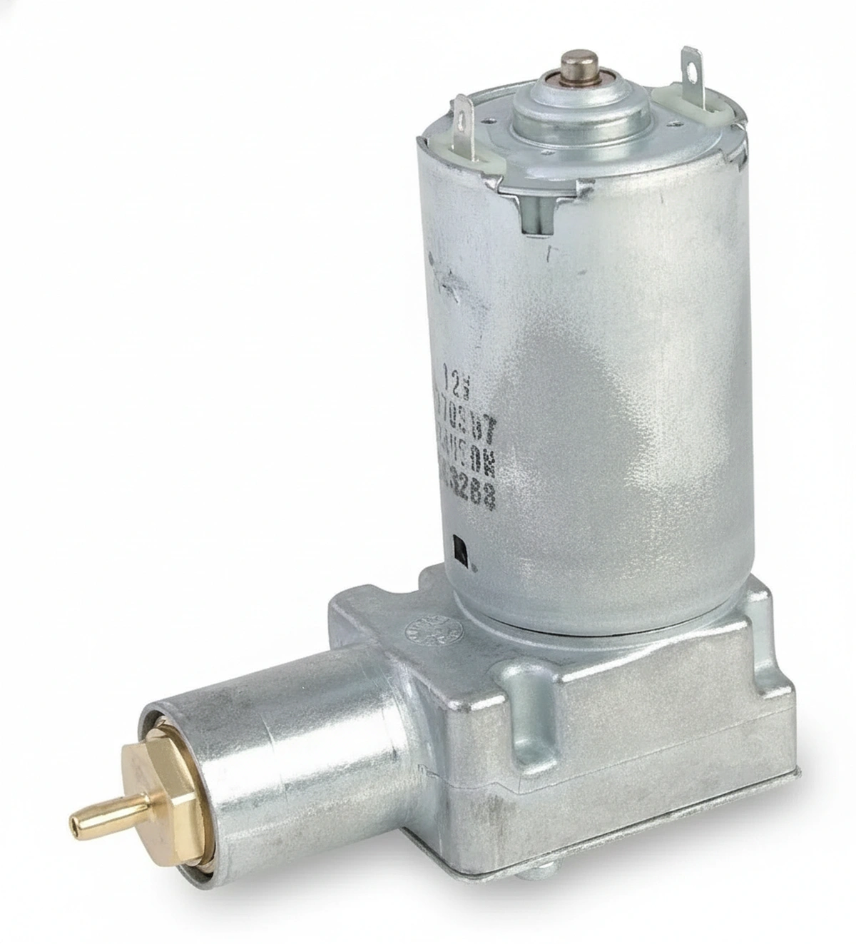 Kramp - G1190347 - Kompressor 12V Grammer