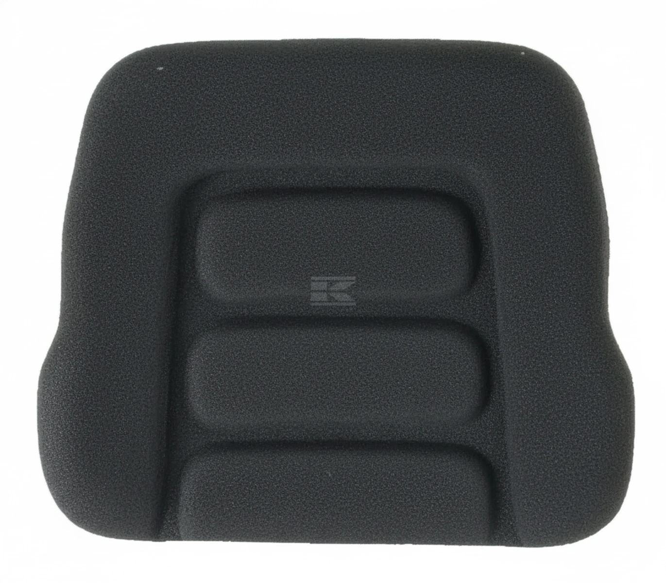 Kramp - G132794 - Rueckenpolster Stoff Schwarz