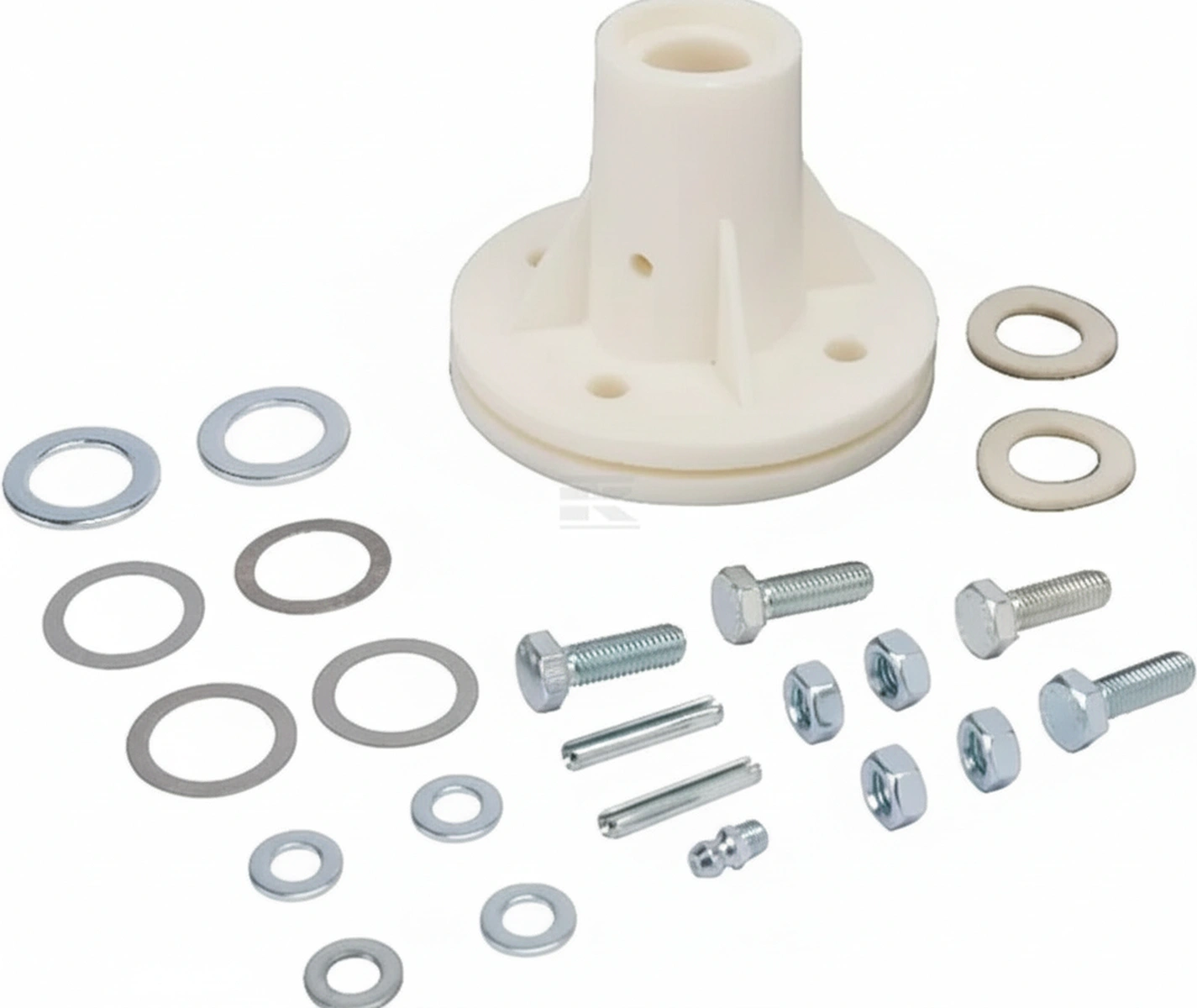 Kramp - G22270385R - Lager SP520 Gaspardo