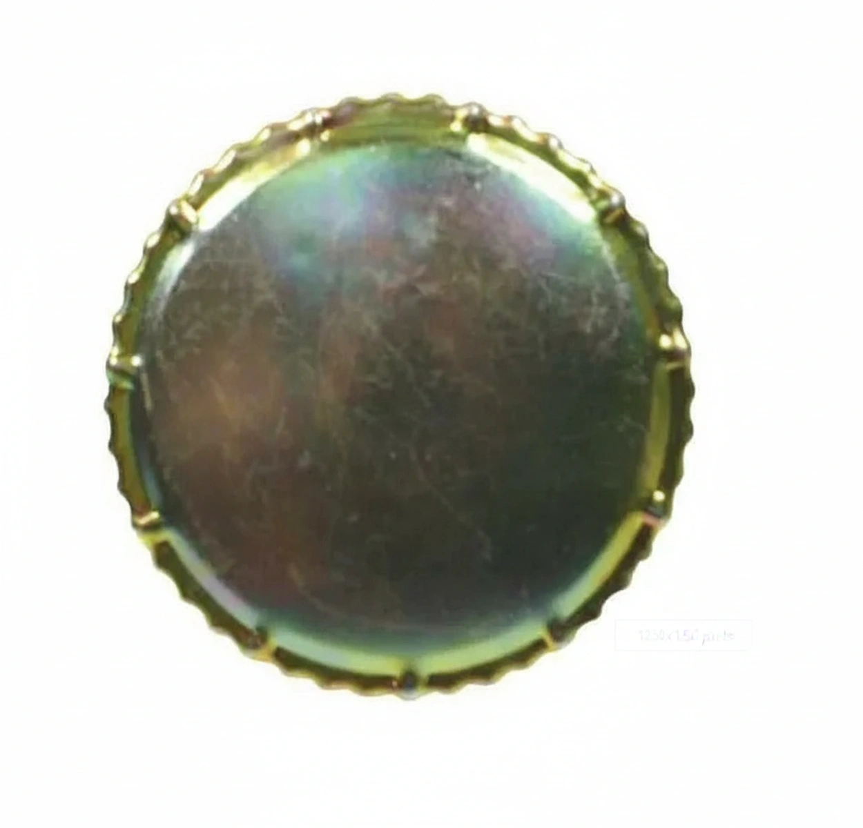 Kramp - G411201060120 - Kraftstoffdeckel