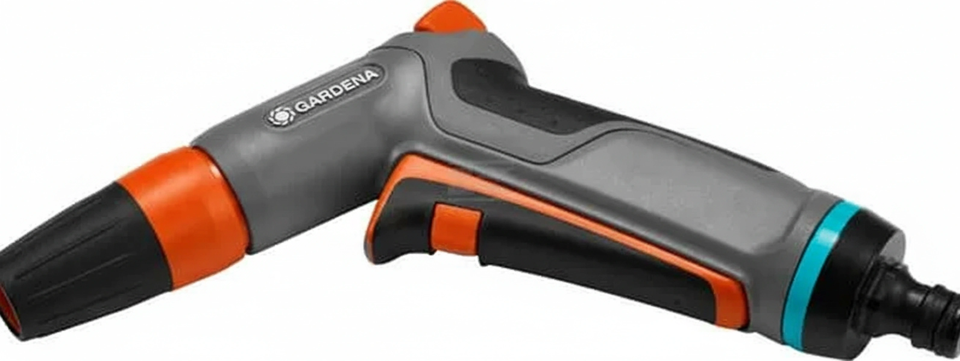 Kramp - GA1830320 - Wasserspritzpistole 1/2, Comfort