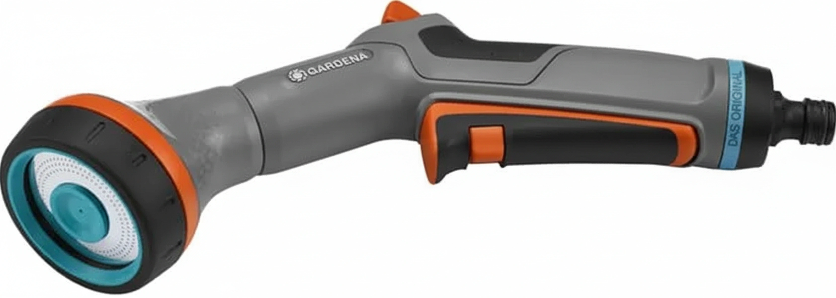 Kramp - GA18321 - Wasserspritzpistole, Comfort