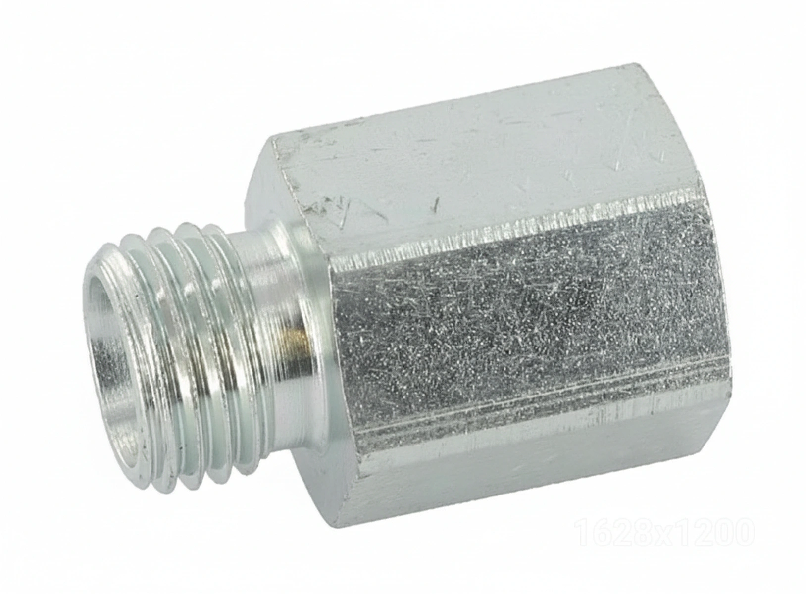 Kramp - GAS10LR38 - Kupplung 10L R3/8