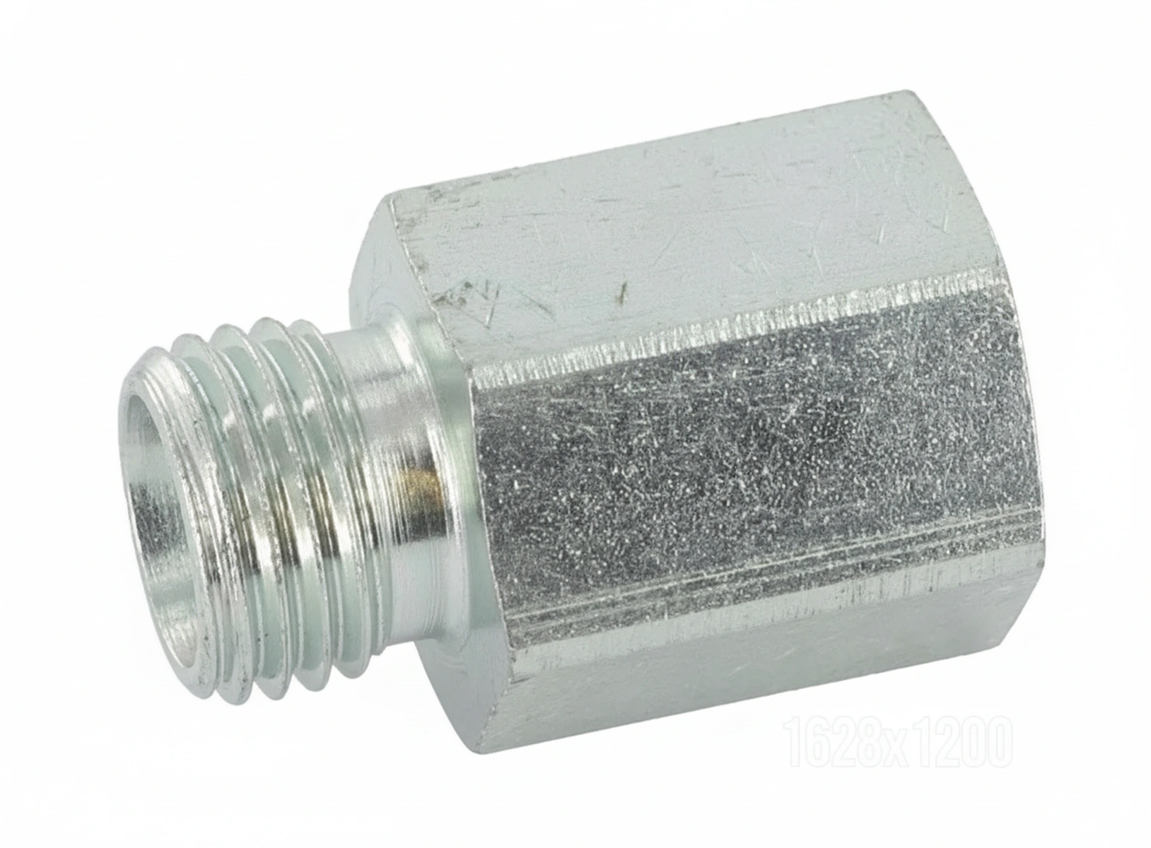 Kramp - GAS12LR12 - Kupplung 12L R1/2