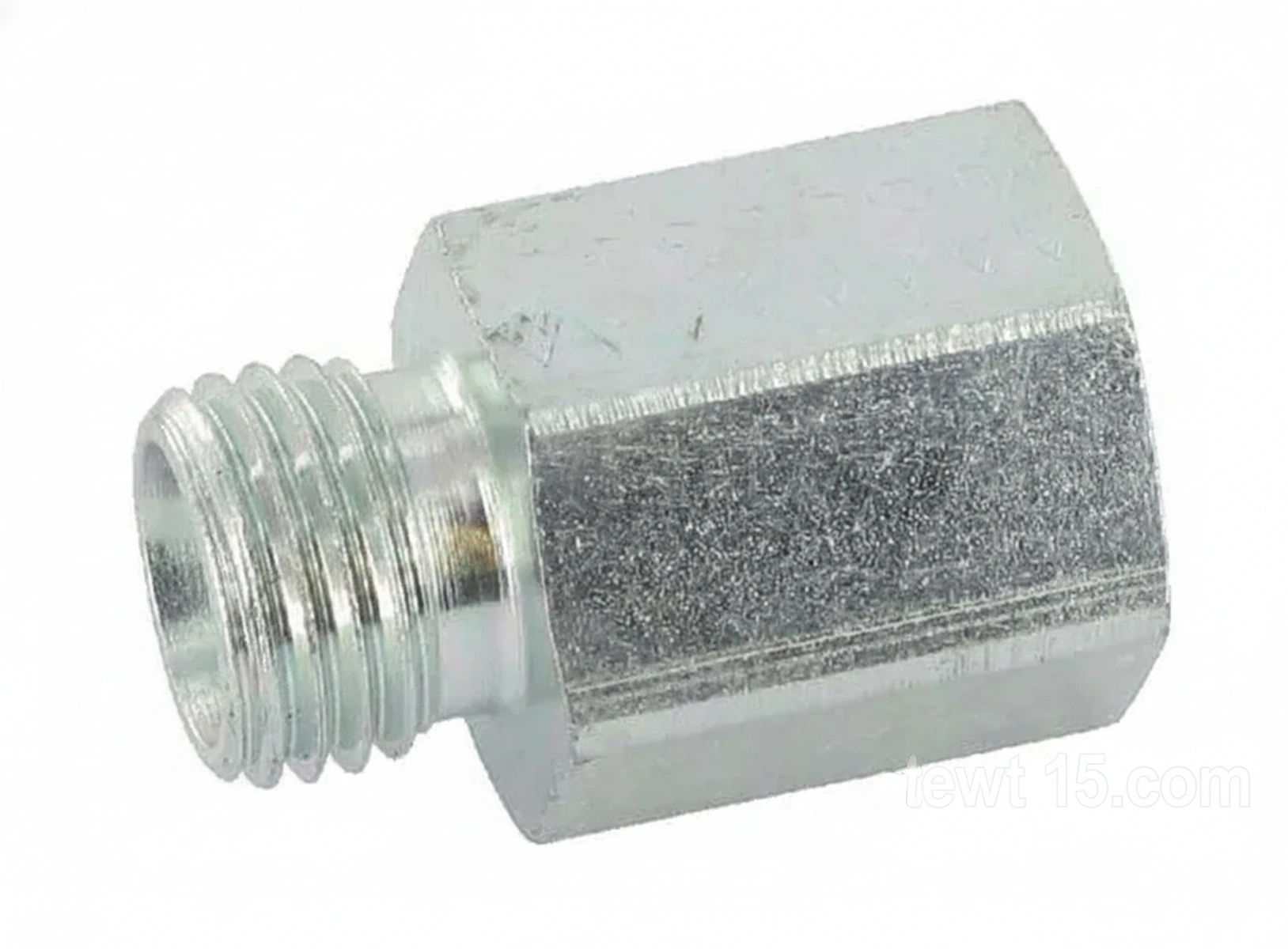 Kramp - GAS12LR14 - Kupplung 12L R1/4