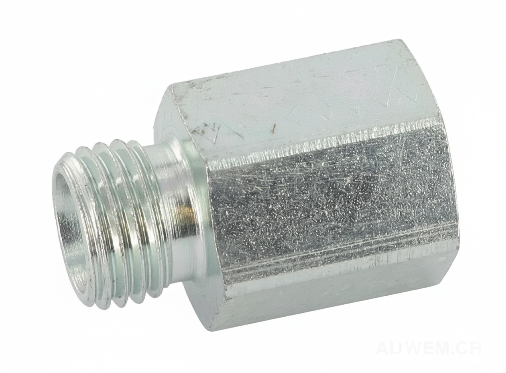 Kramp - GAS8LM12 - Kupplung 8L M12