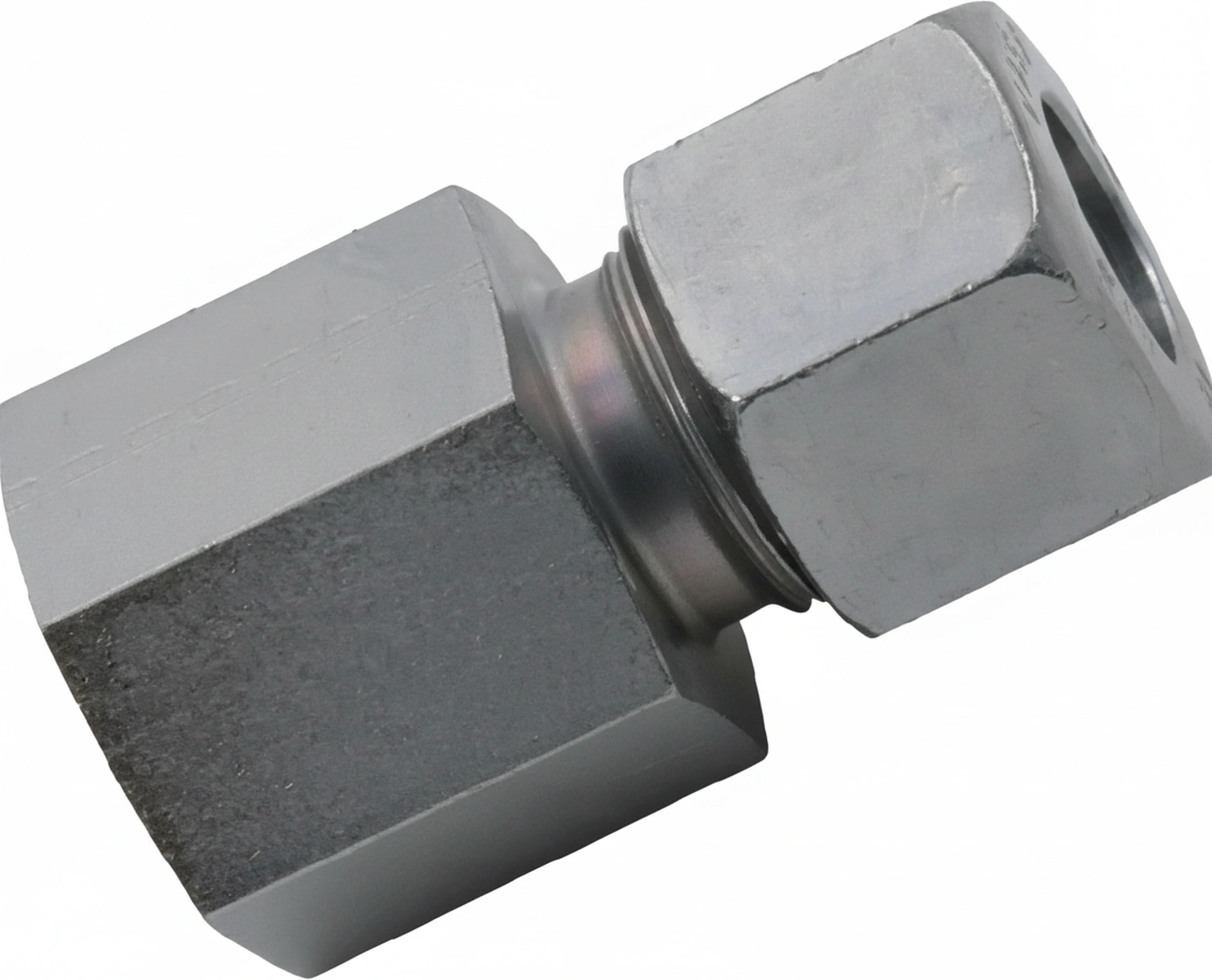 Kramp - GAV35LR114 - Kupplung 35L R1-1/4