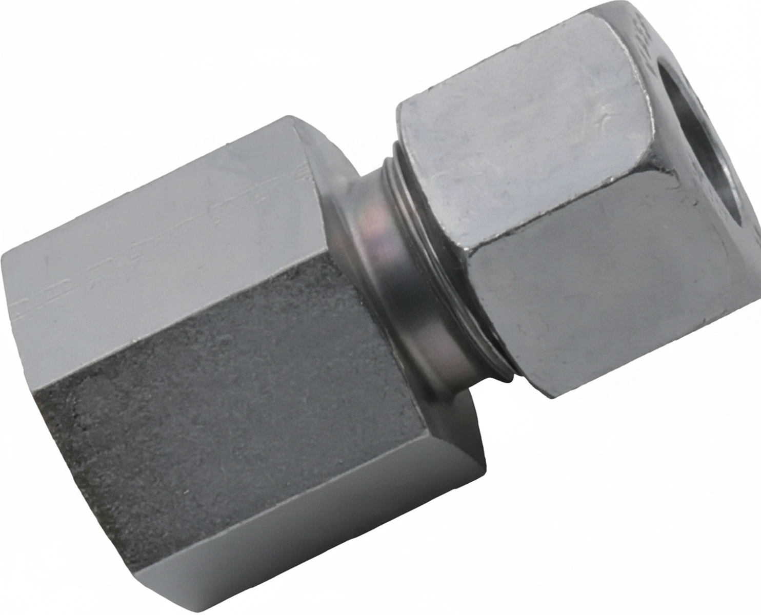 Kramp - GAV42LR112 - Kupplung 42L R1-1/2