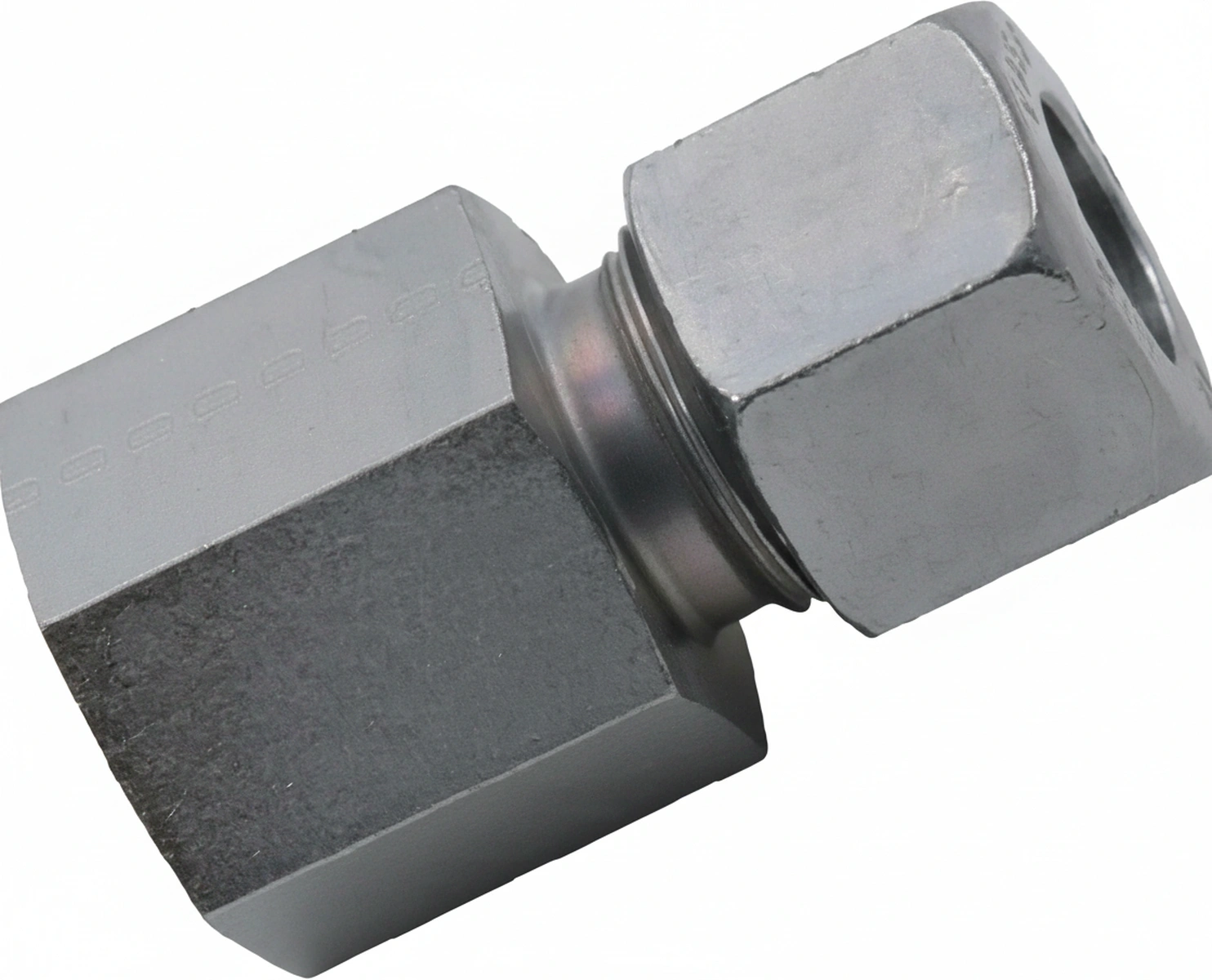 Kramp - GAV6LR14 - Kupplung 6L R1/4