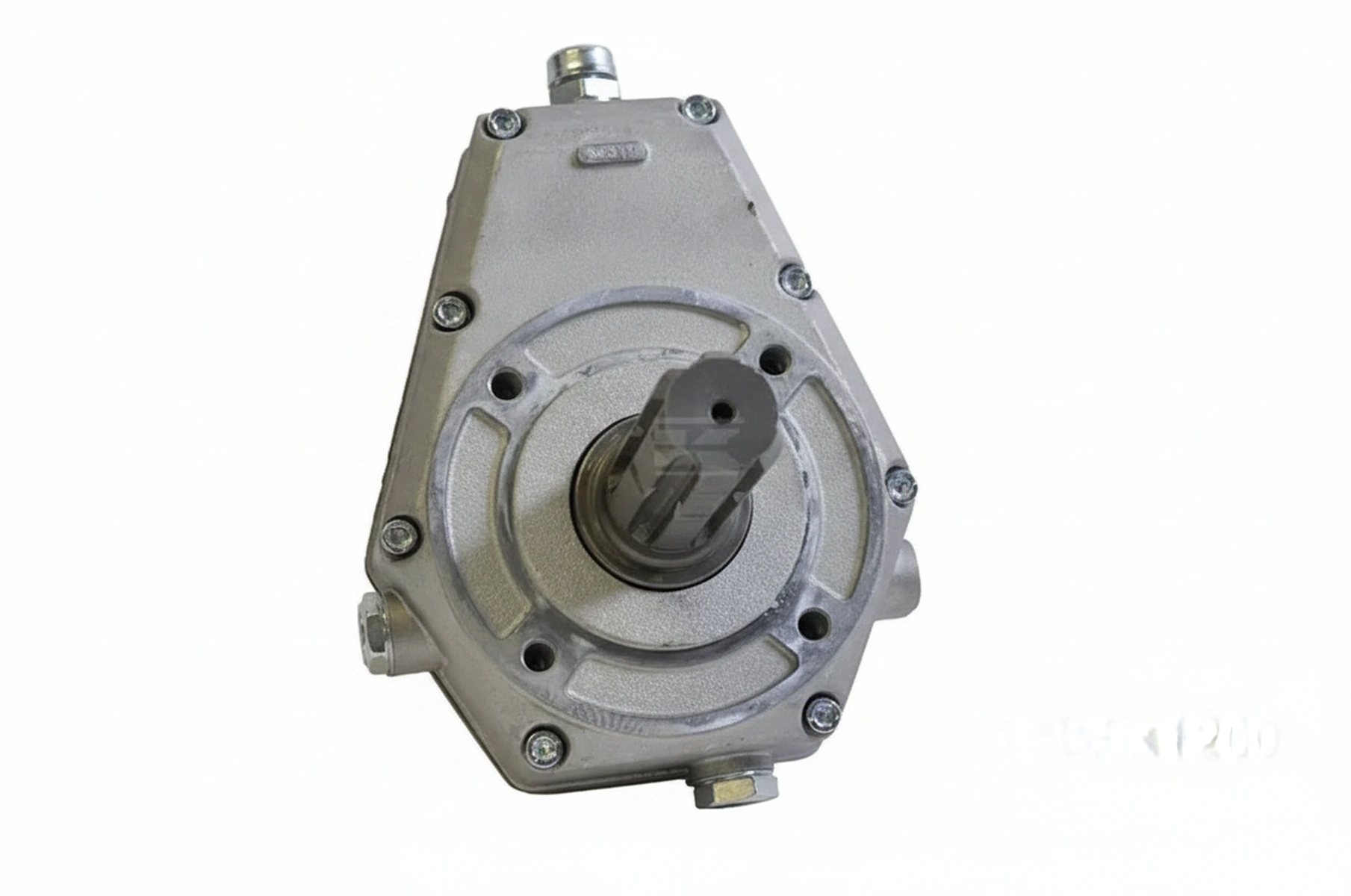Kramp - GBF20S130 - Getriebe (M/Gr2)